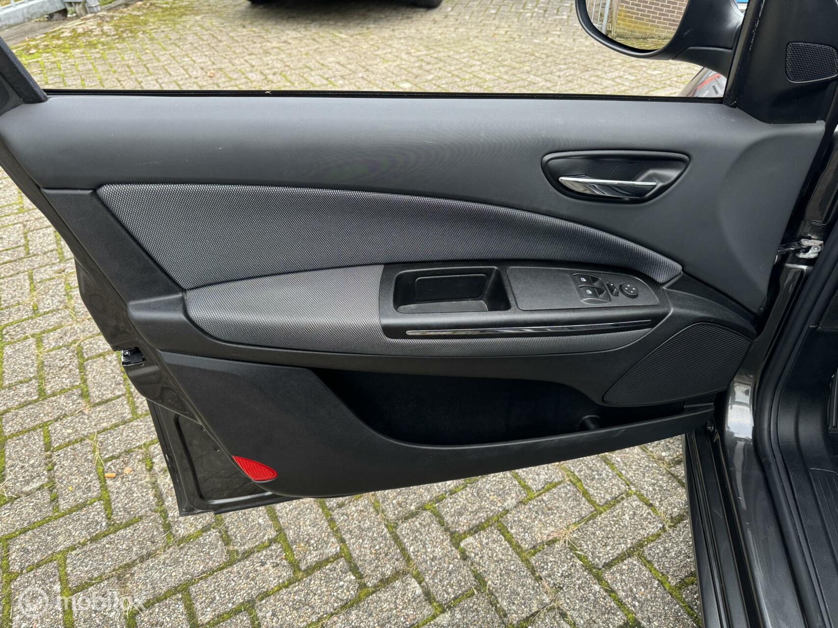 Foto van Fiat Bravo