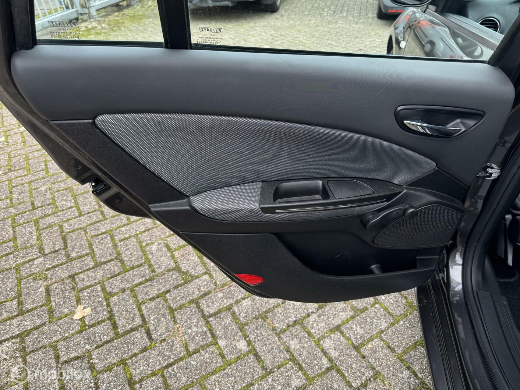 Foto van Fiat Bravo