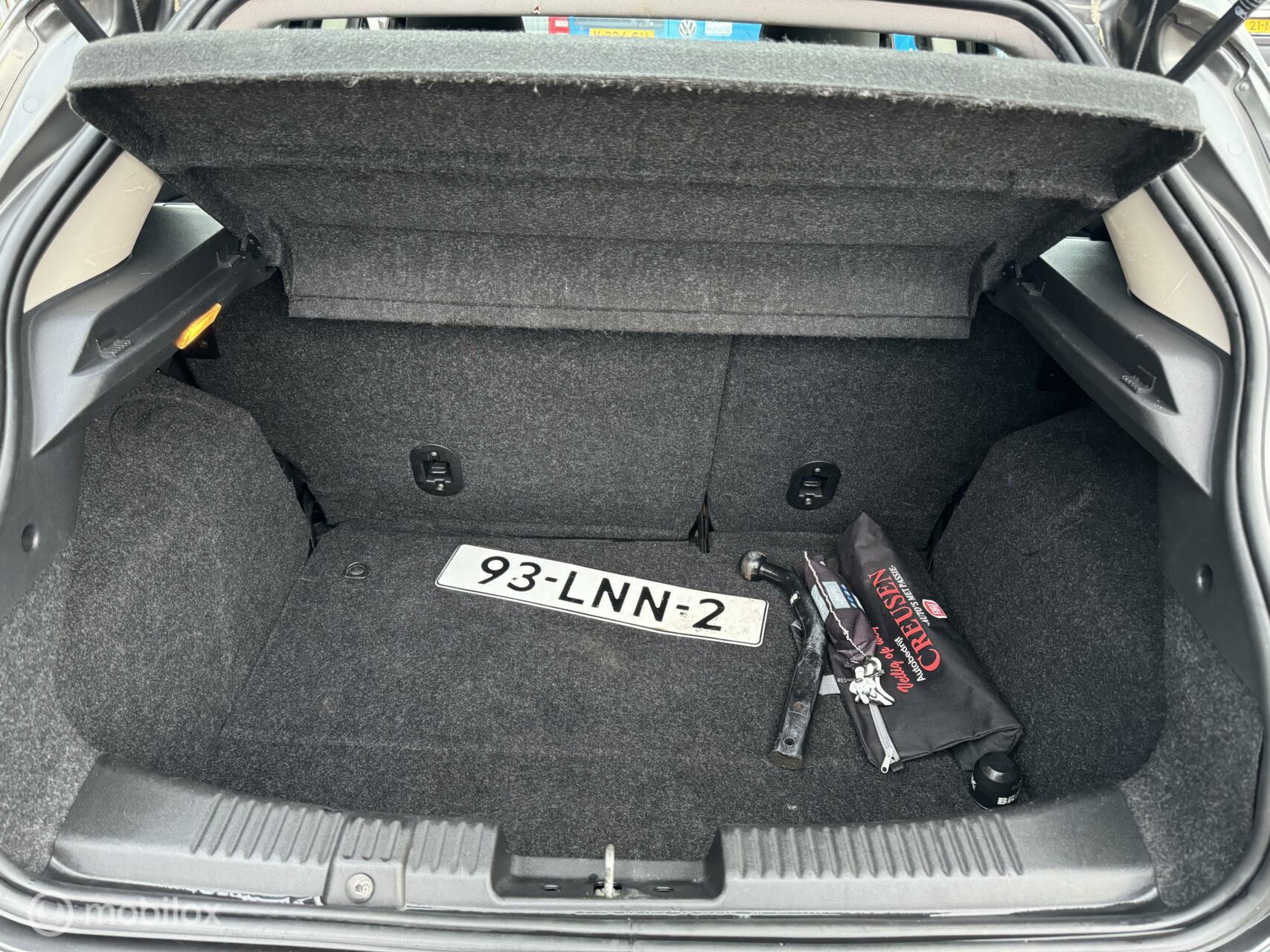 Foto van Fiat Bravo