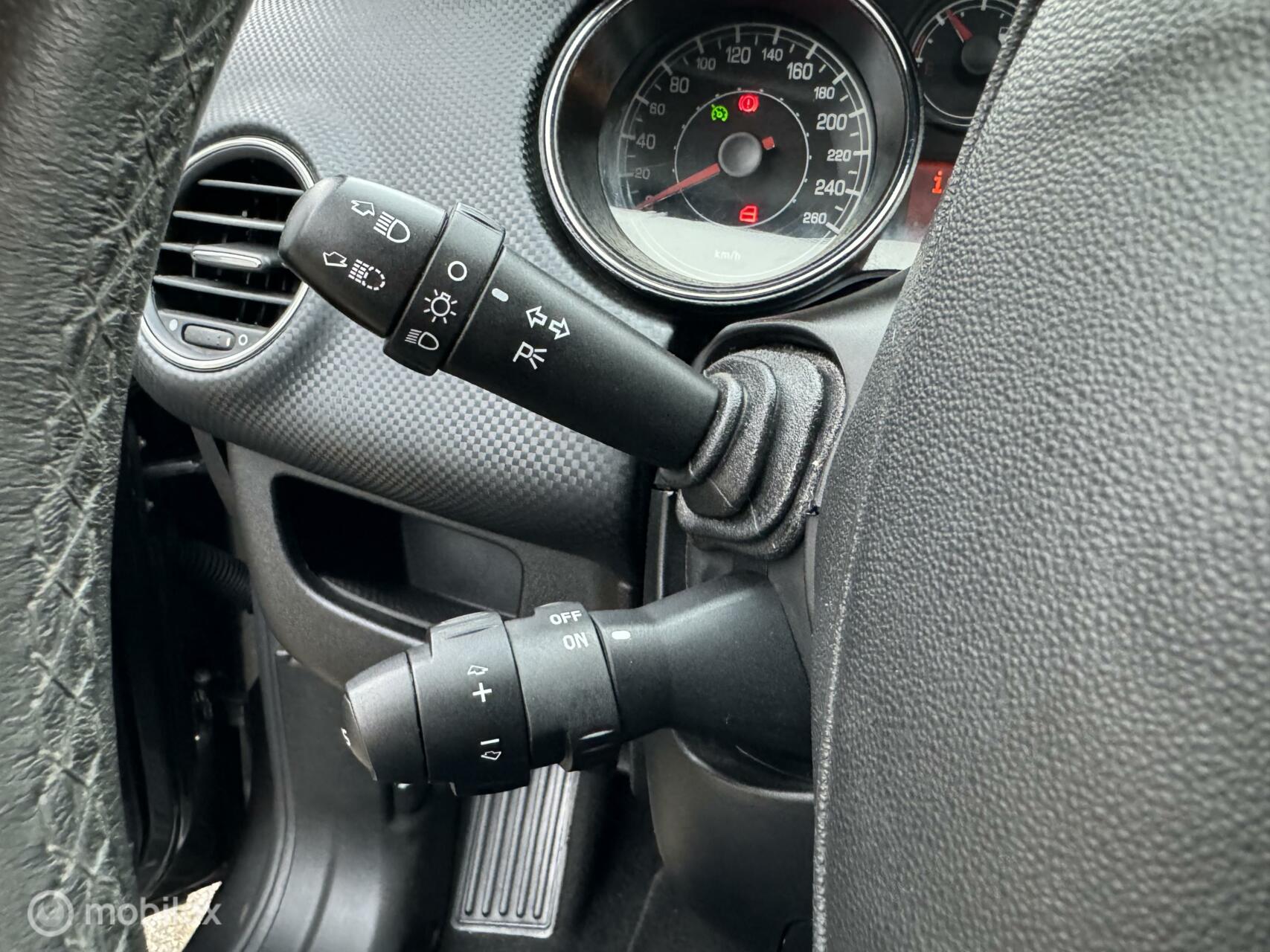 Foto van Fiat Bravo