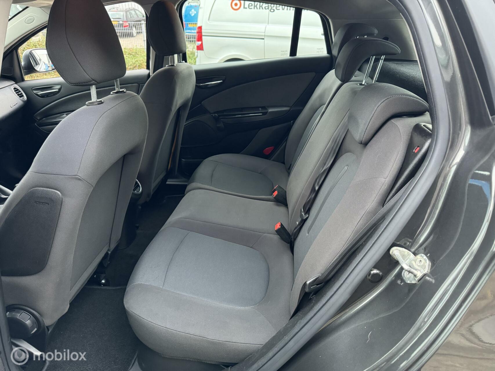Foto van Fiat Bravo