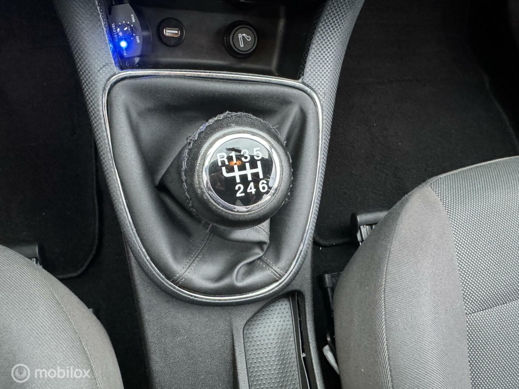 Foto van Fiat Bravo