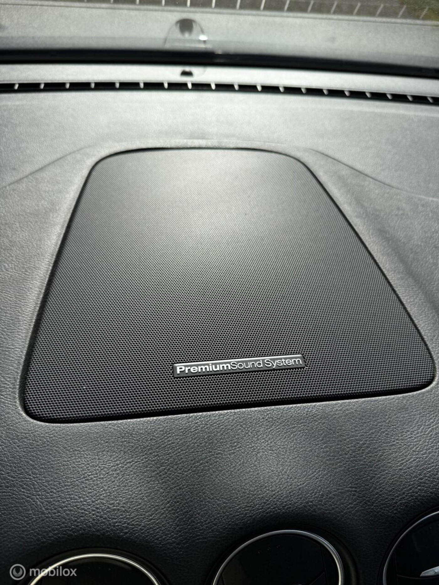 Foto van Ford S-max