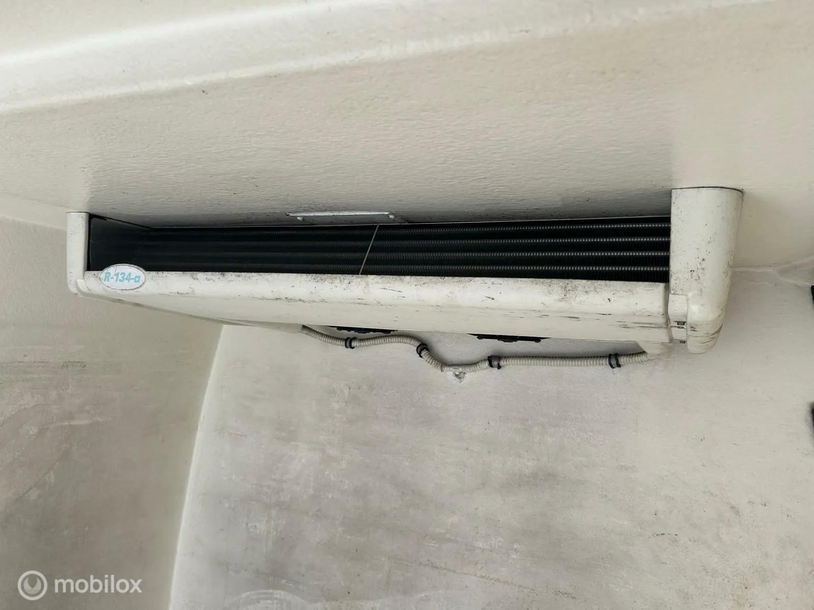 Foto van Volkswagen Crafter