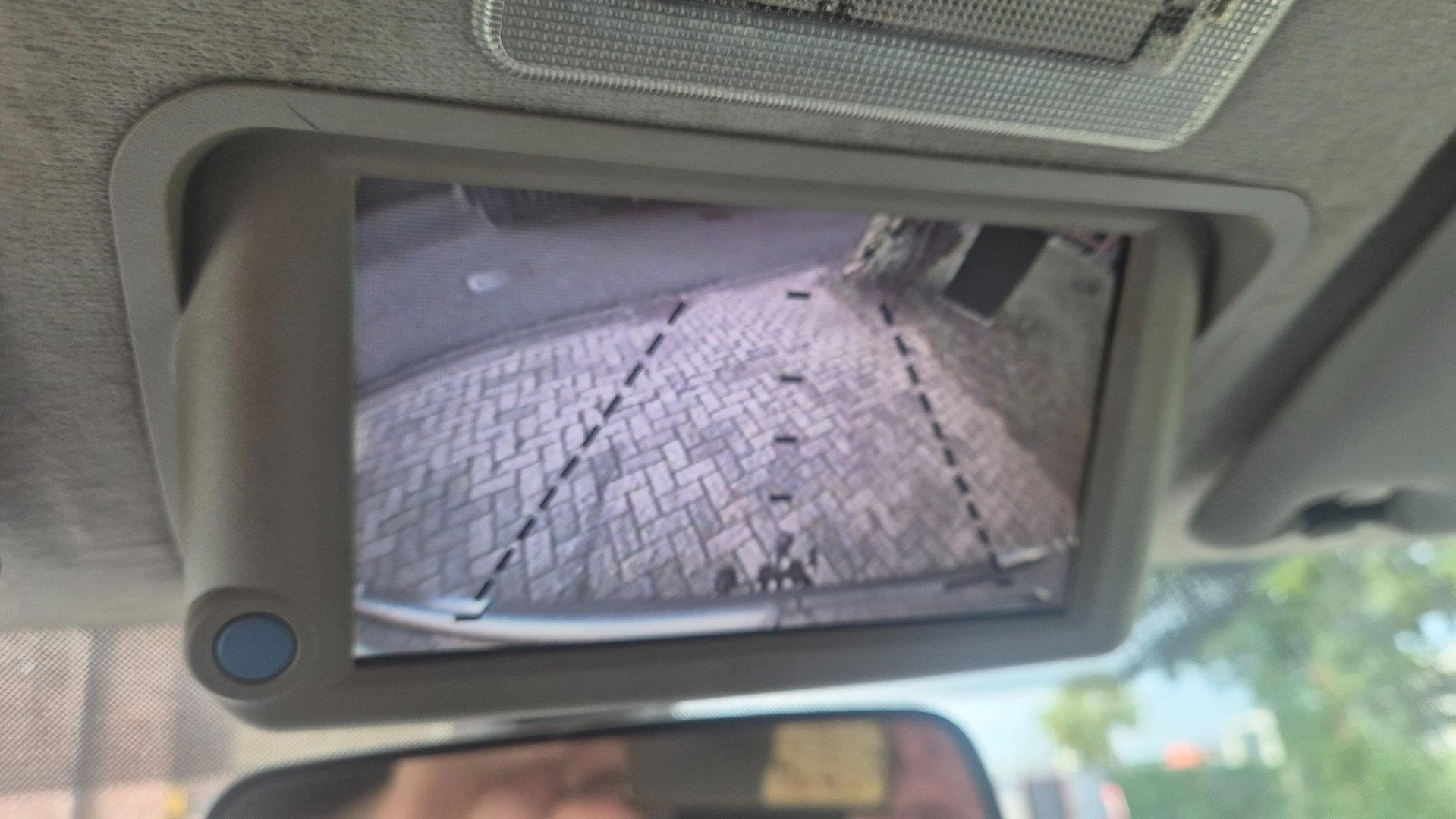 Foto van Ford Transit/tourneo
