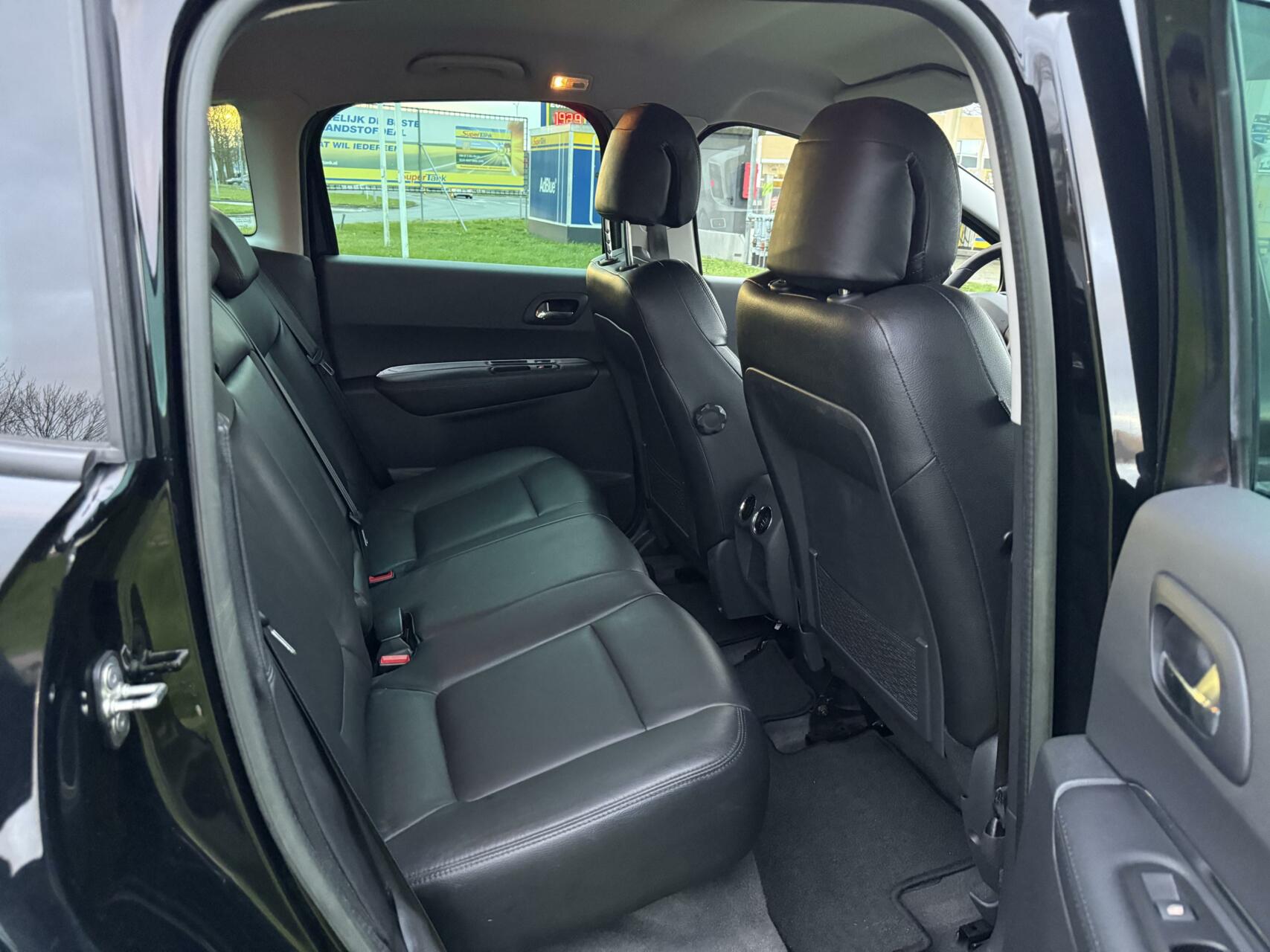 Foto van Peugeot 3008