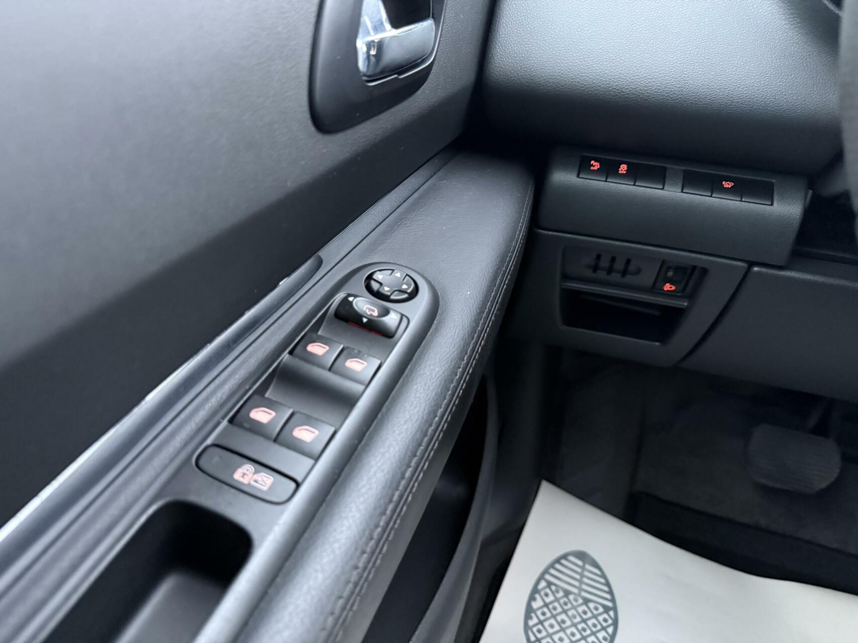 Foto van Peugeot 3008