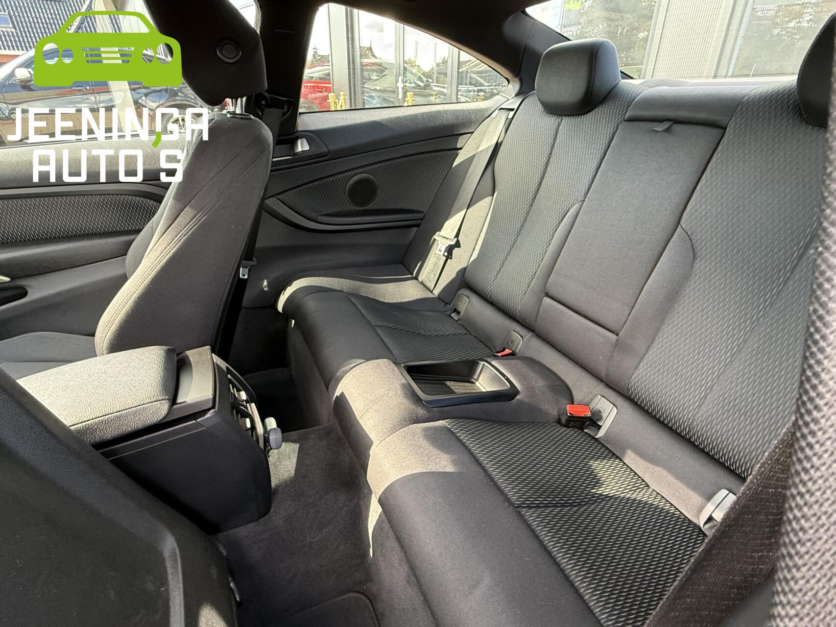 Foto van BMW 428i