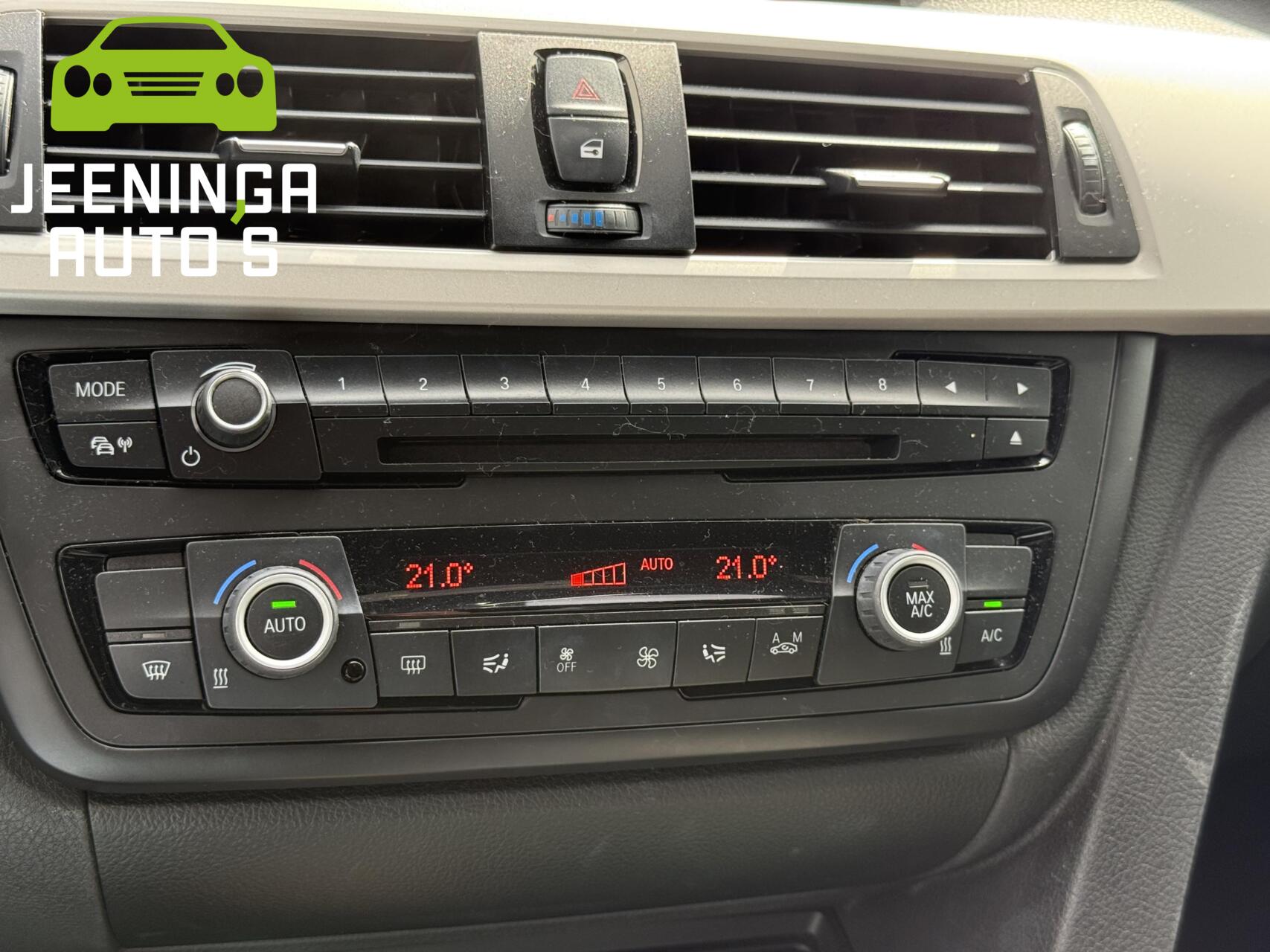 Foto van BMW 428i