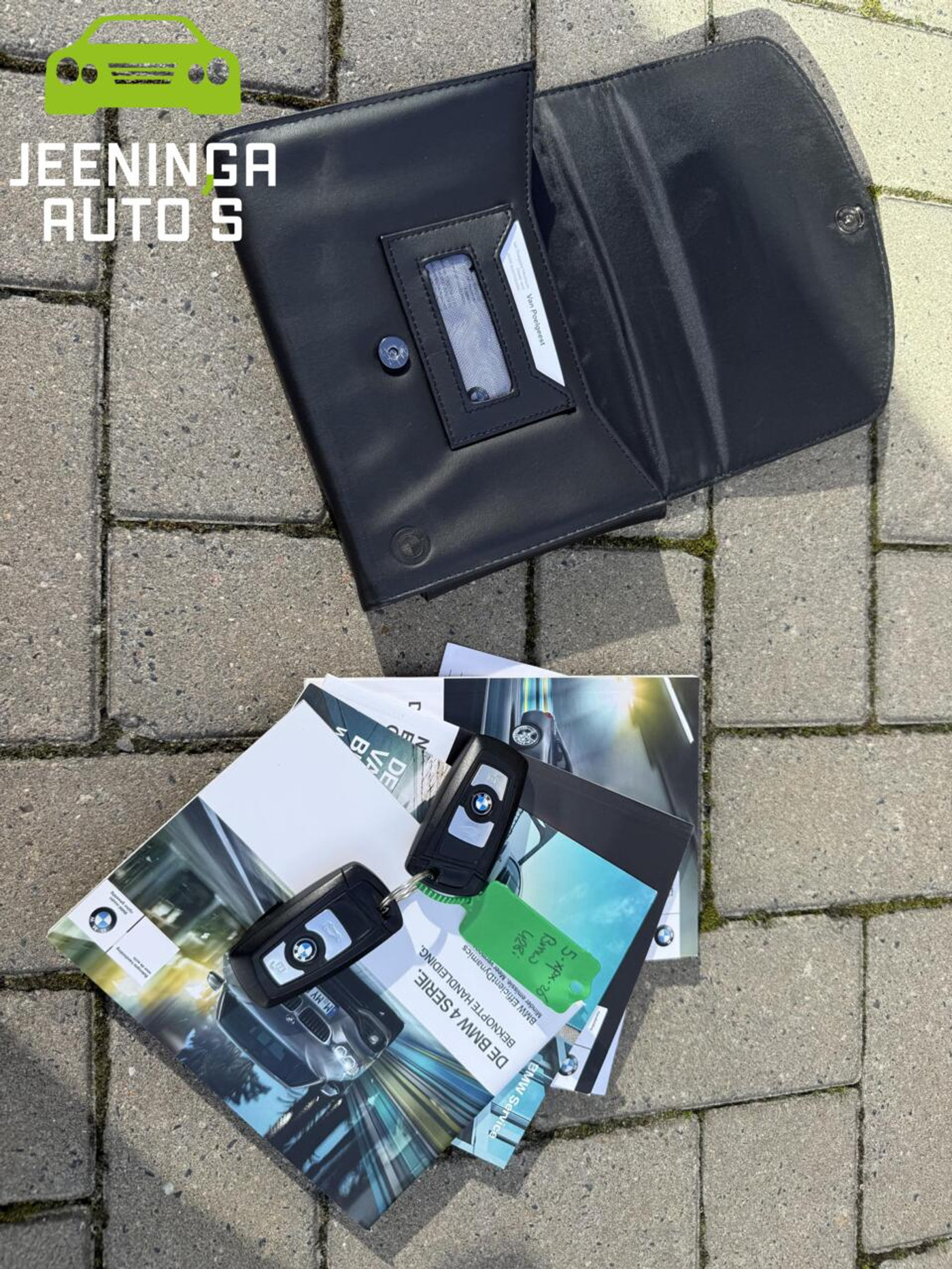 Foto van BMW 428i