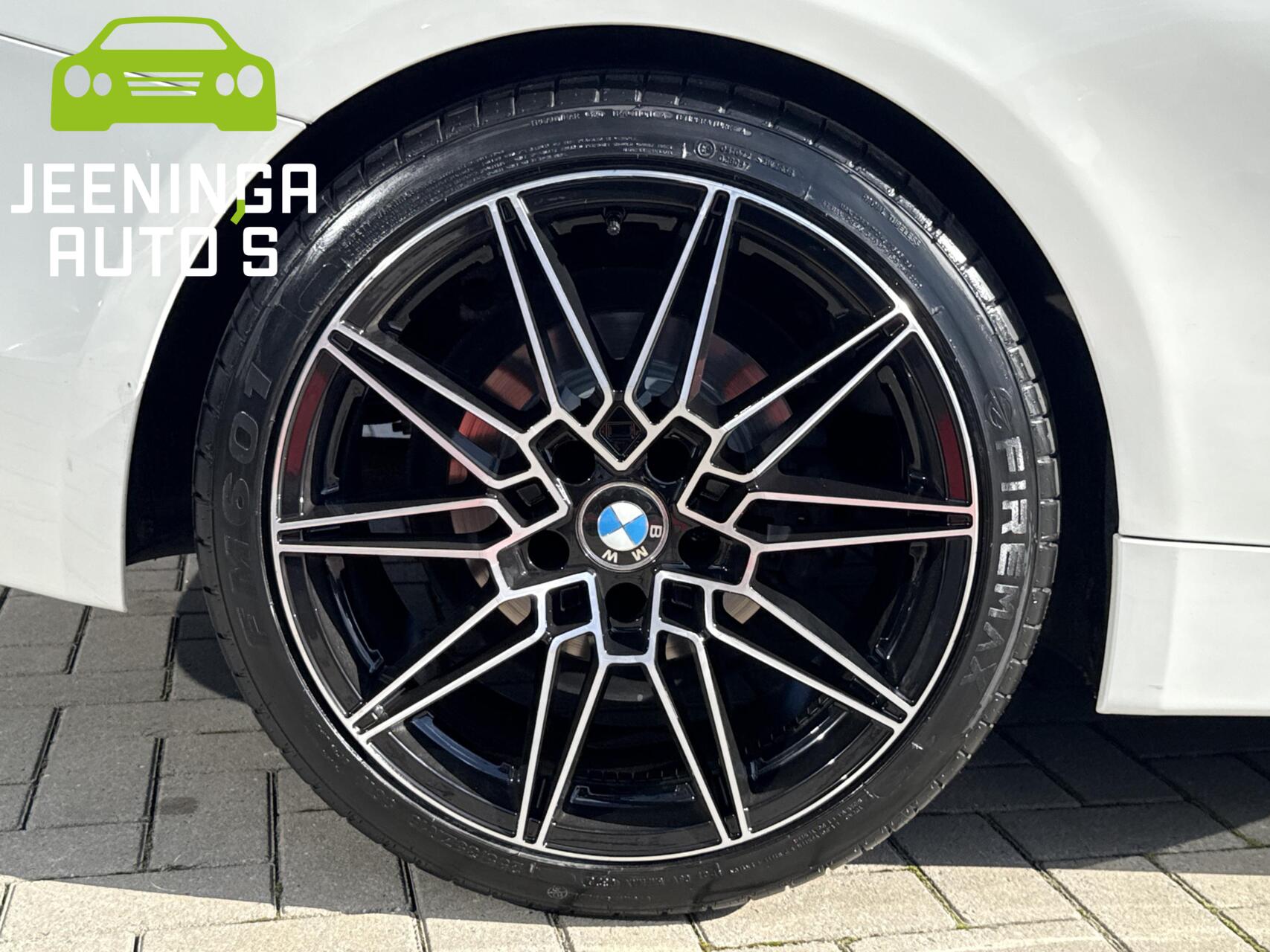 Foto van BMW 428i
