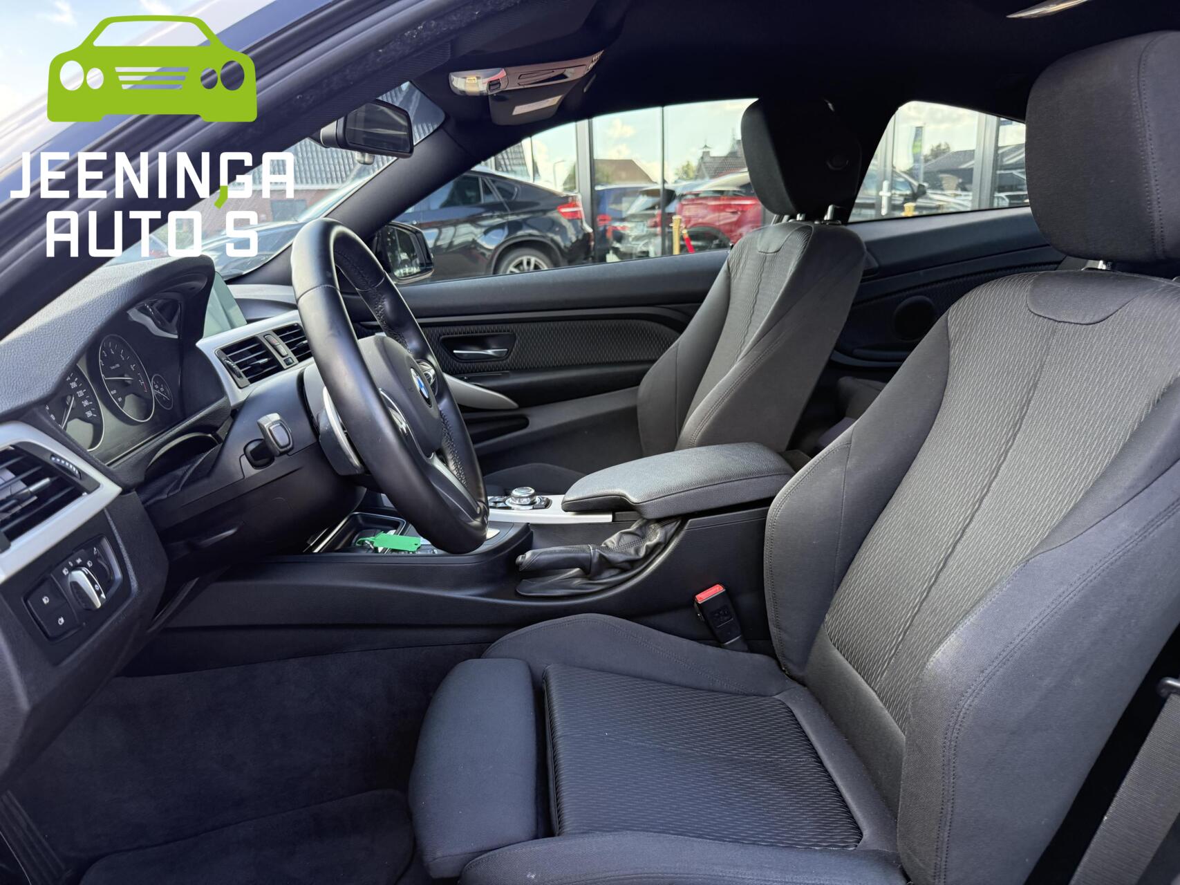 Foto van BMW 428i