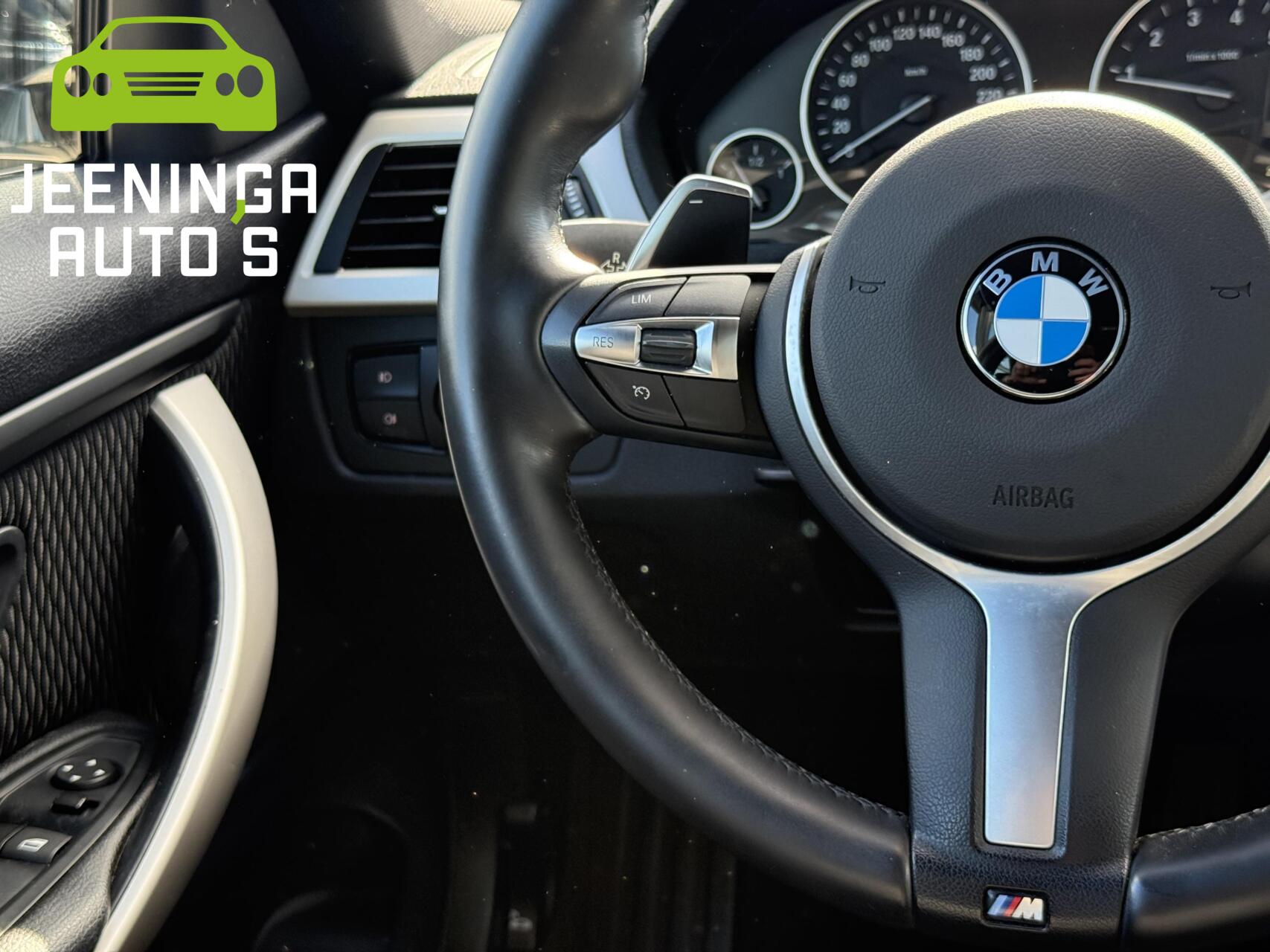 Foto van BMW 428i