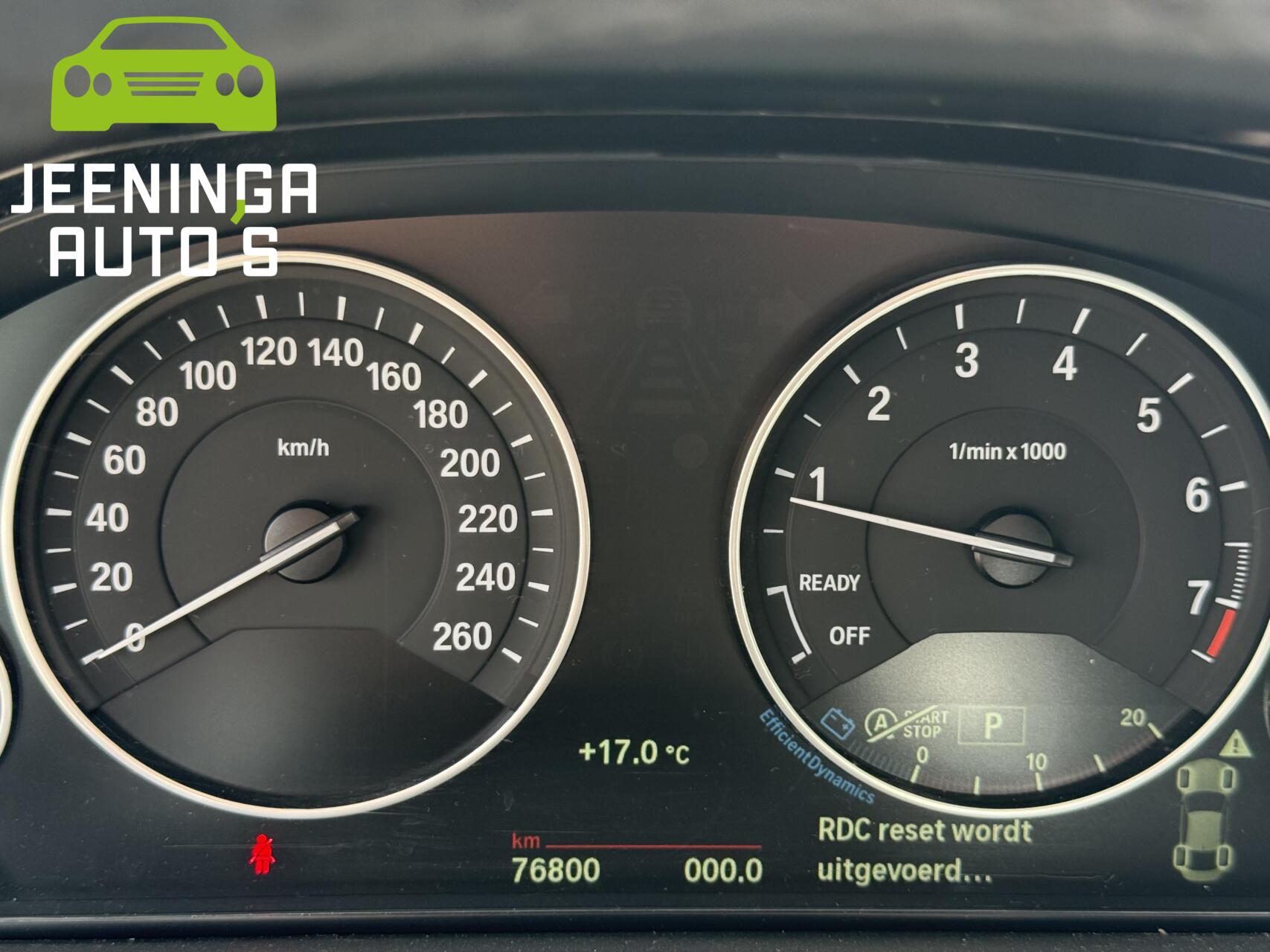 Foto van BMW 428i