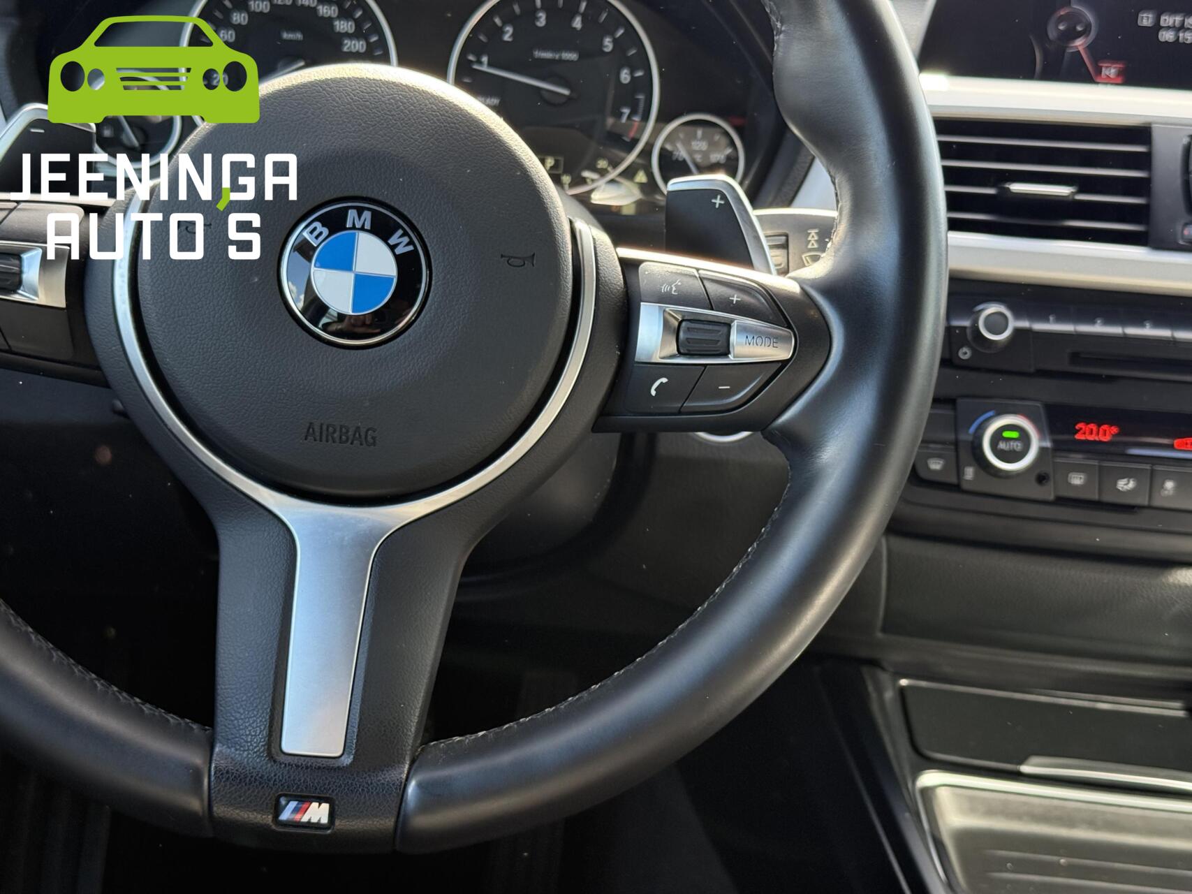 Foto van BMW 428i