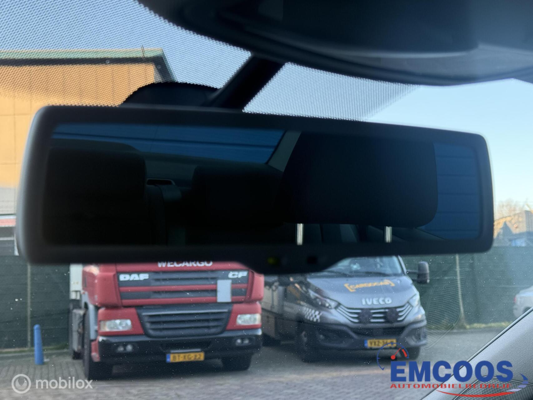 Foto van Volkswagen Jetta