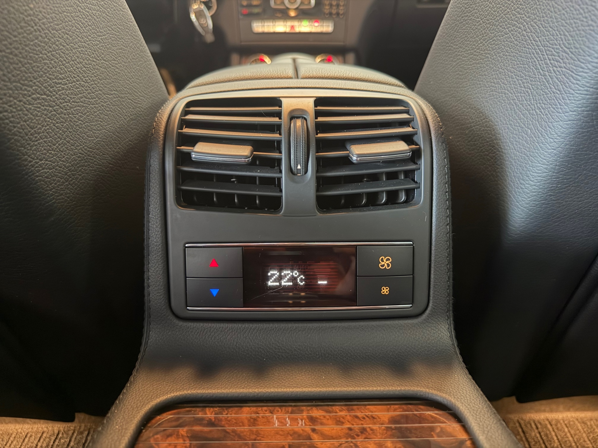 Foto van Mercedes-Benz CLS 350