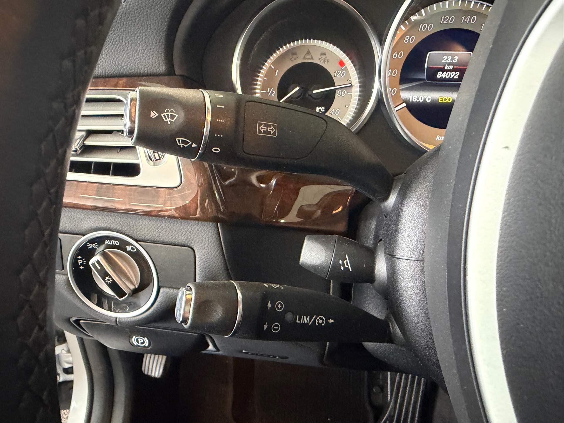 Foto van Mercedes-Benz CLS 350