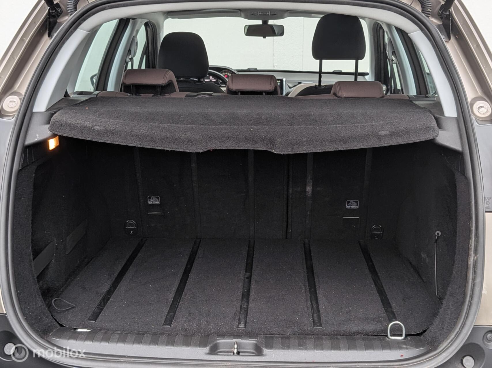 Foto van Peugeot 2008
