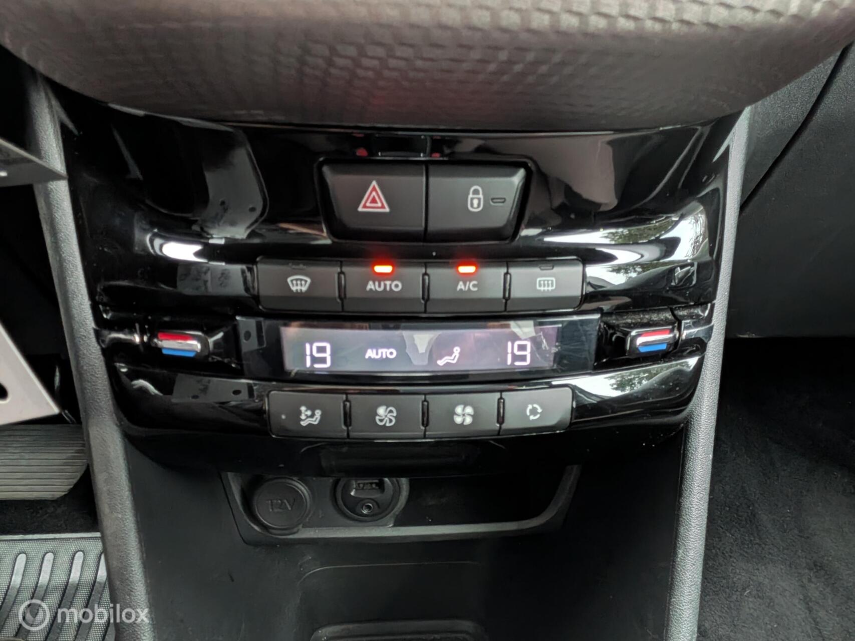 Foto van Peugeot 2008