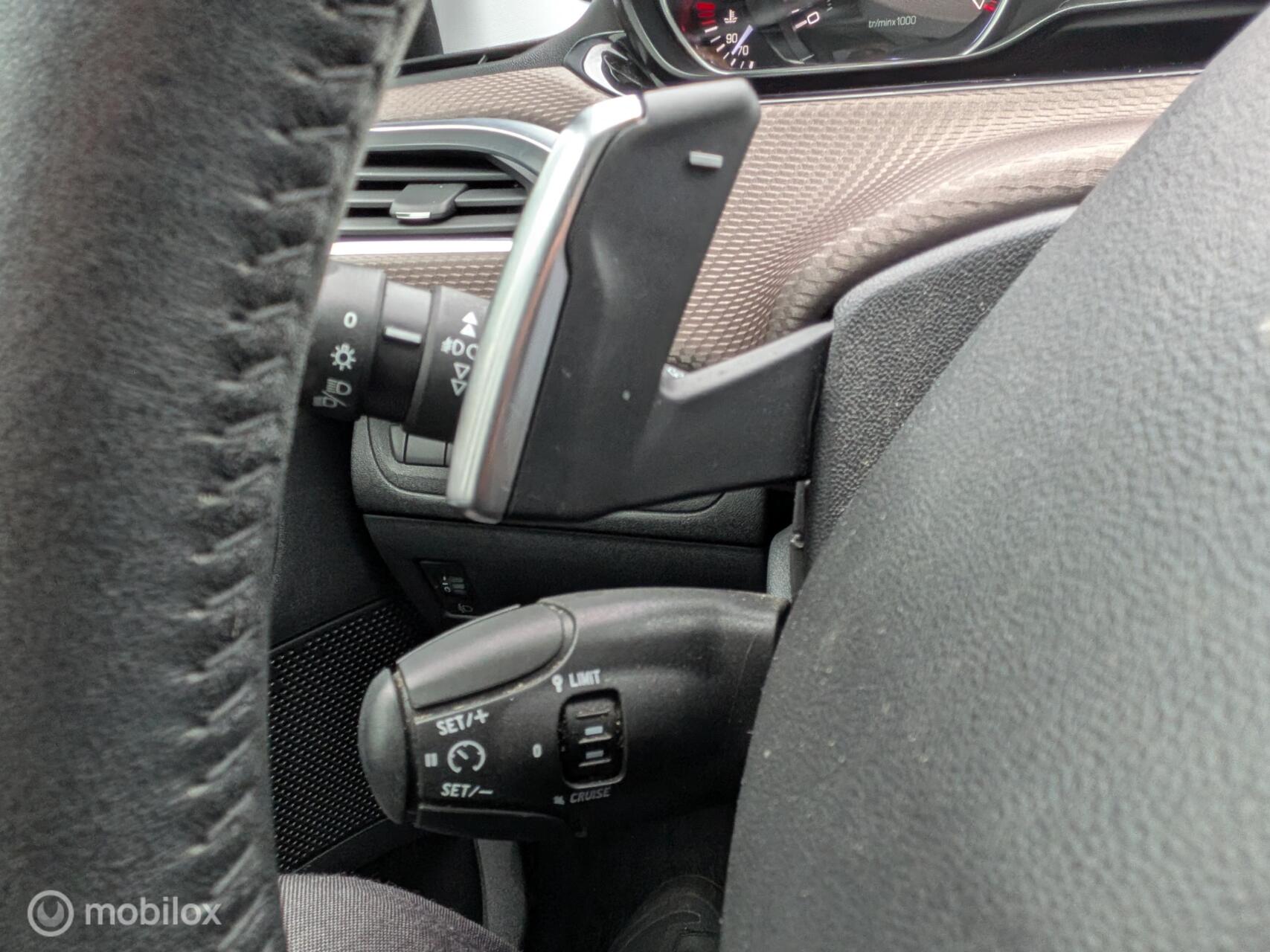 Foto van Peugeot 2008