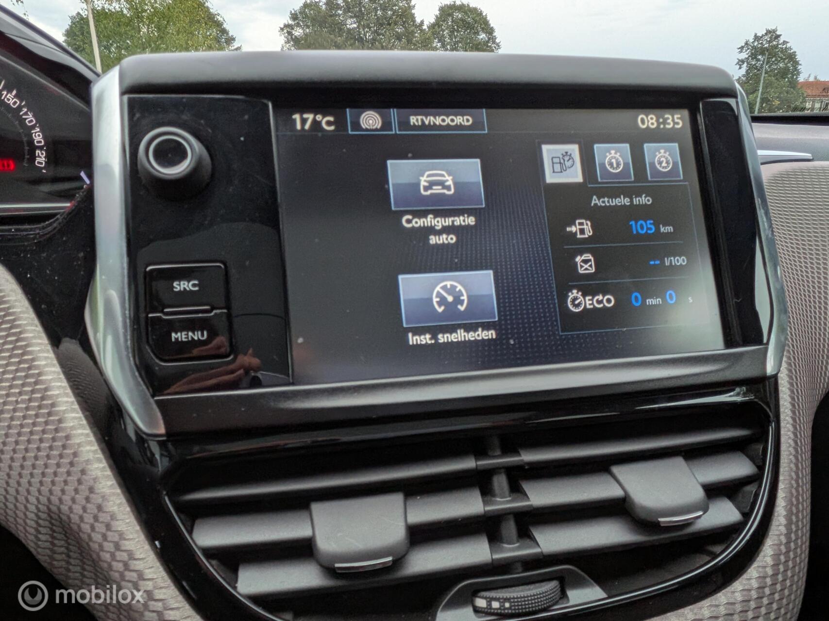 Foto van Peugeot 2008