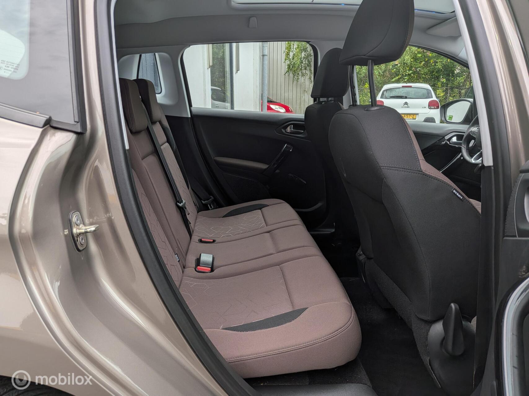 Foto van Peugeot 2008