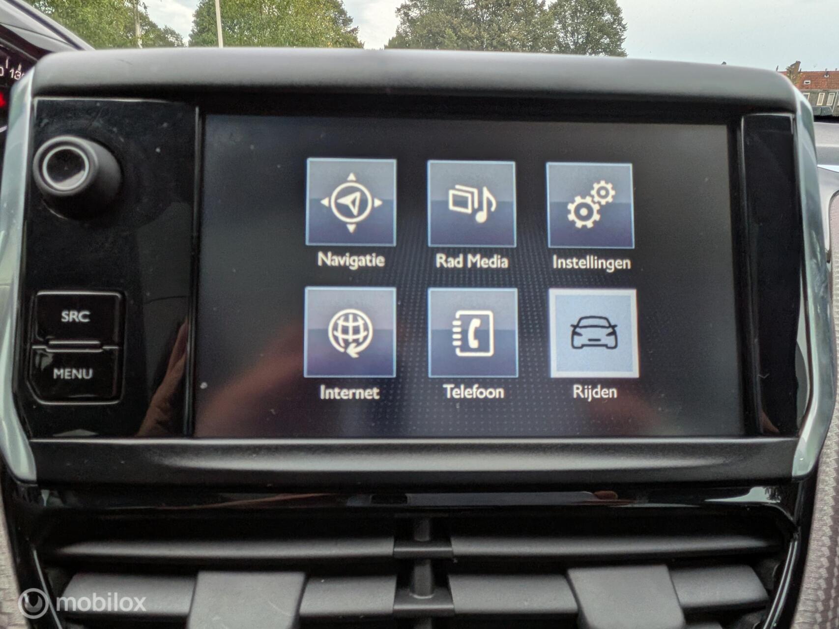 Foto van Peugeot 2008