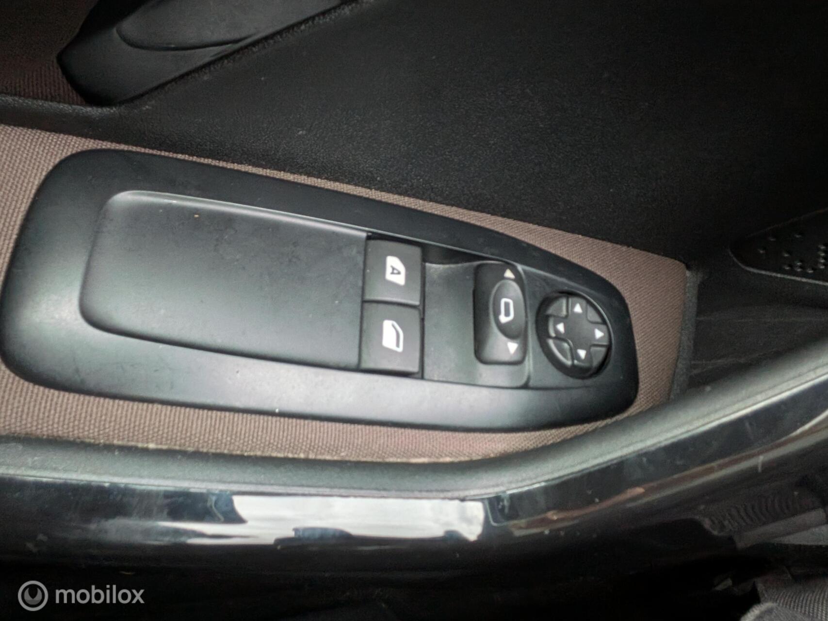 Foto van Peugeot 2008
