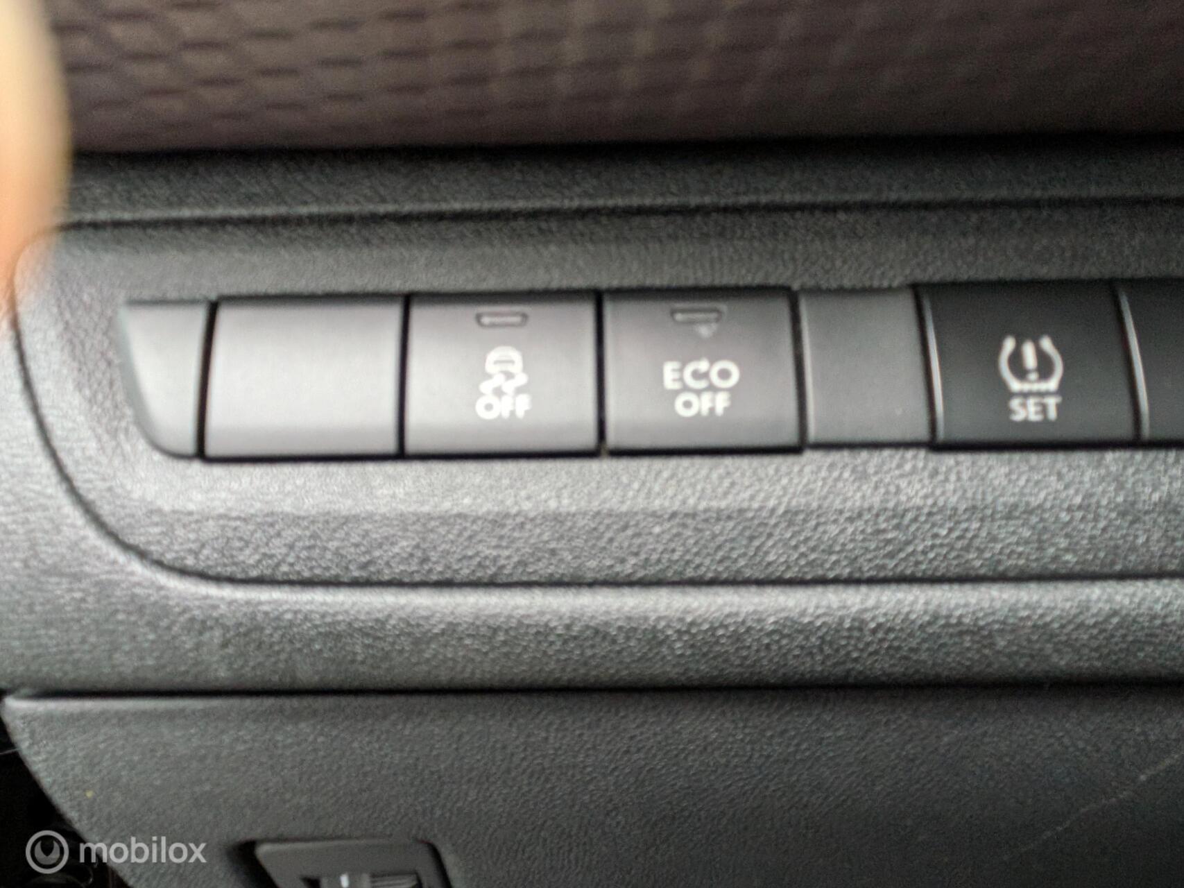 Foto van Peugeot 2008