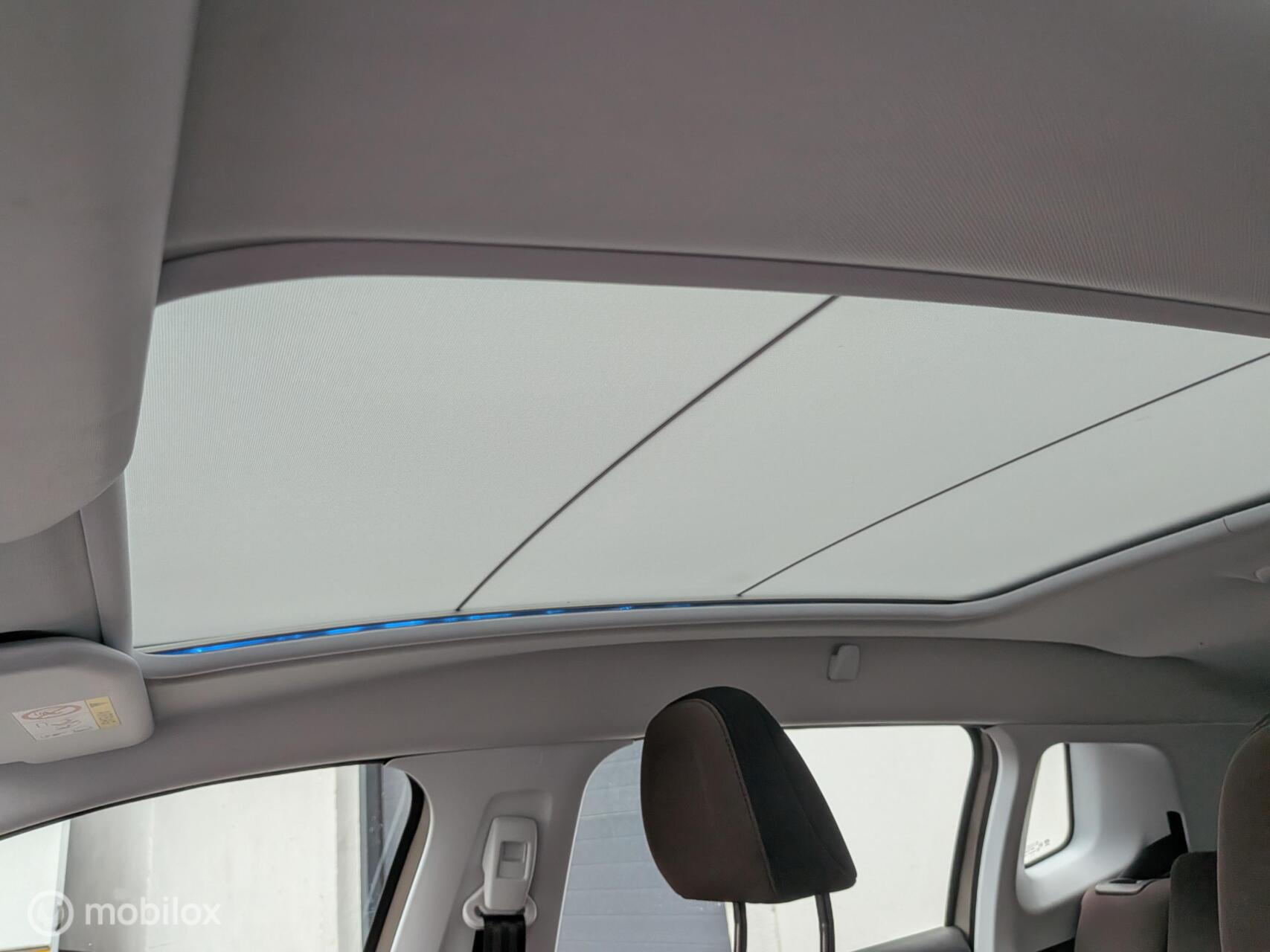 Foto van Peugeot 2008