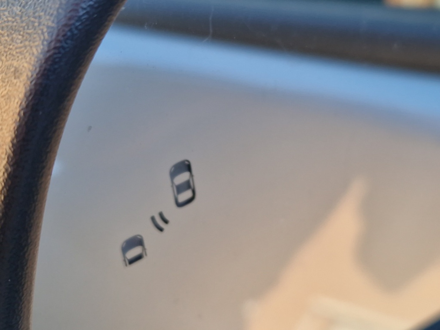Foto van Ford Puma