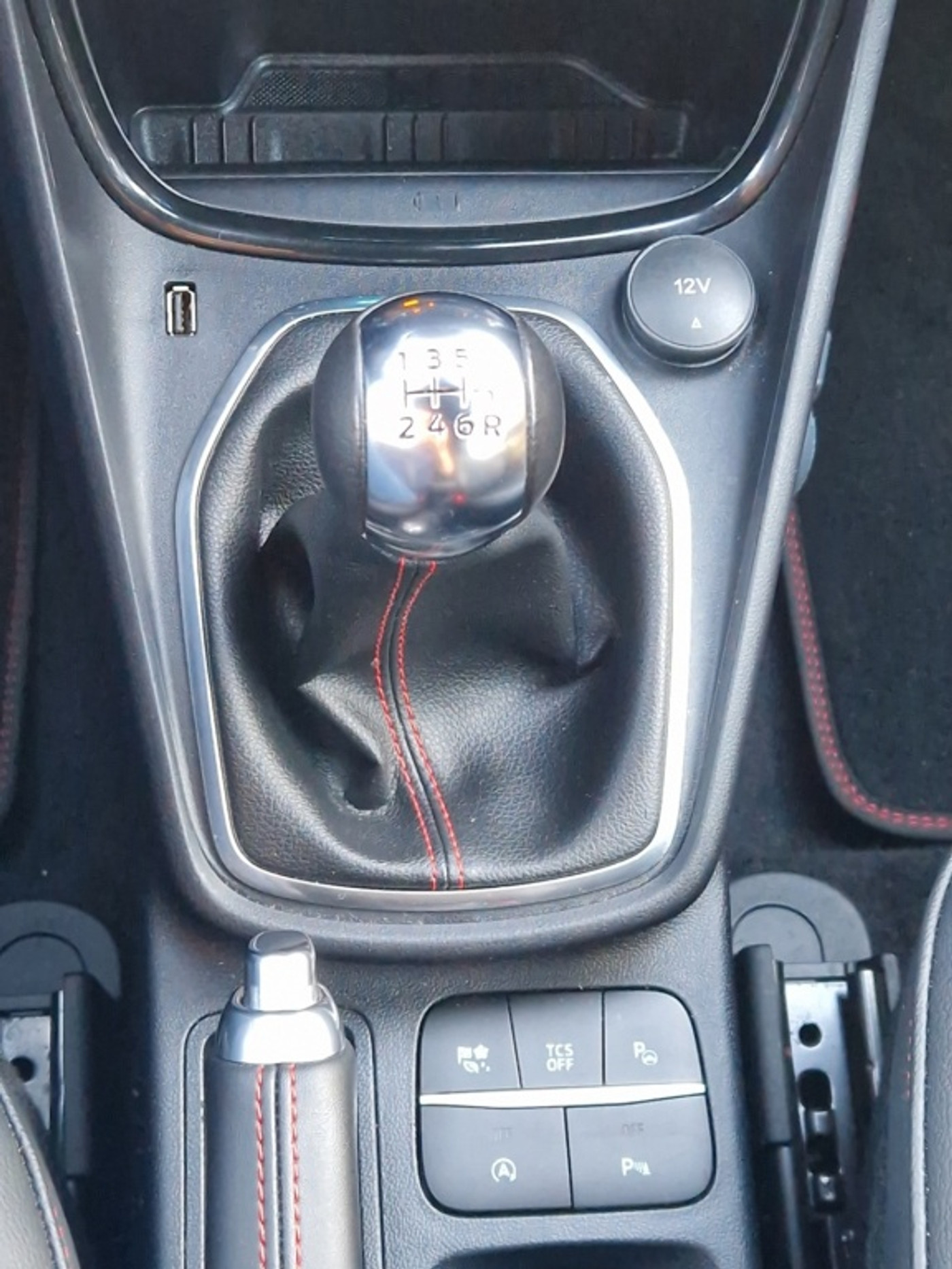 Foto van Ford Puma