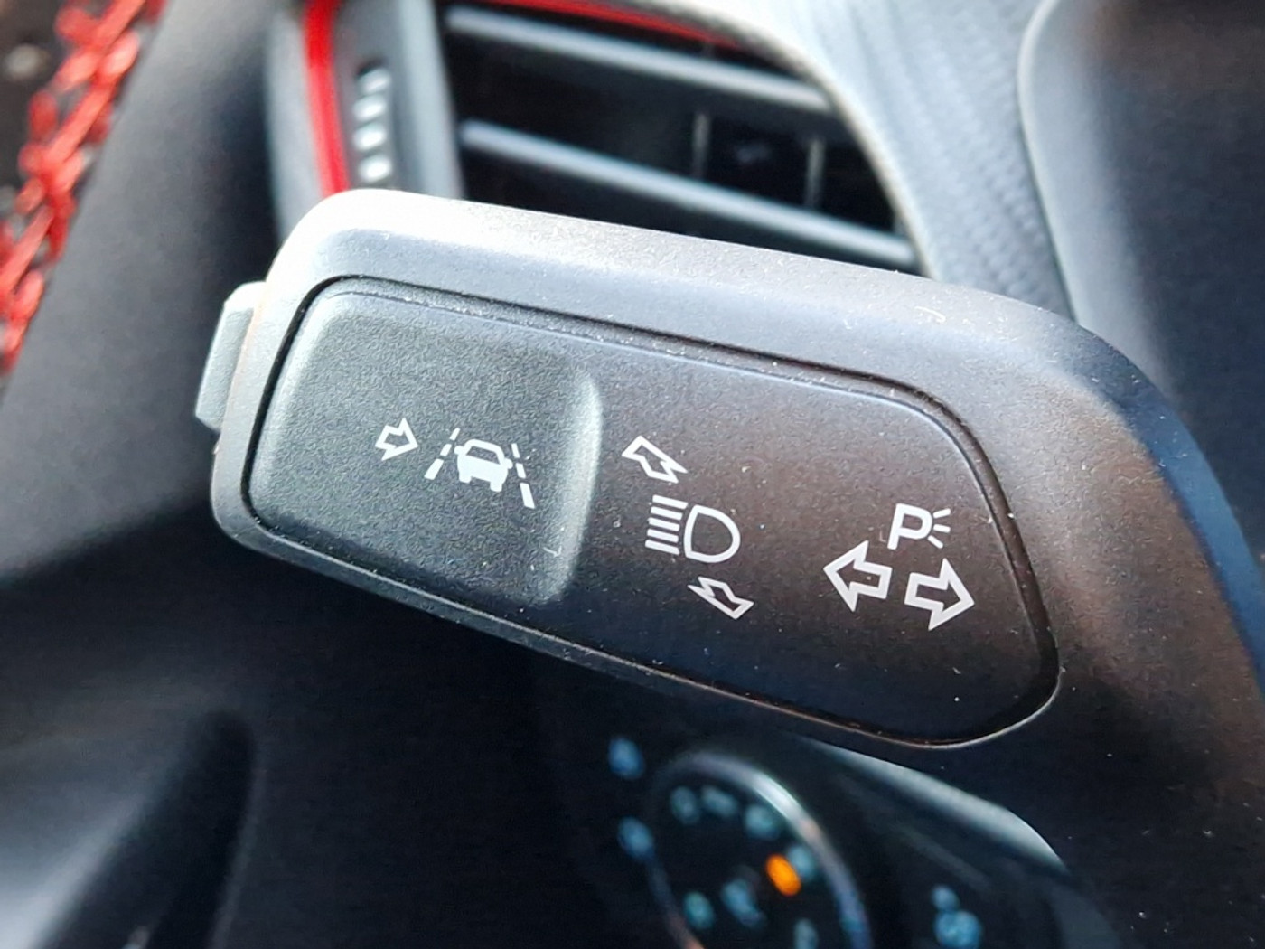 Foto van Ford Puma