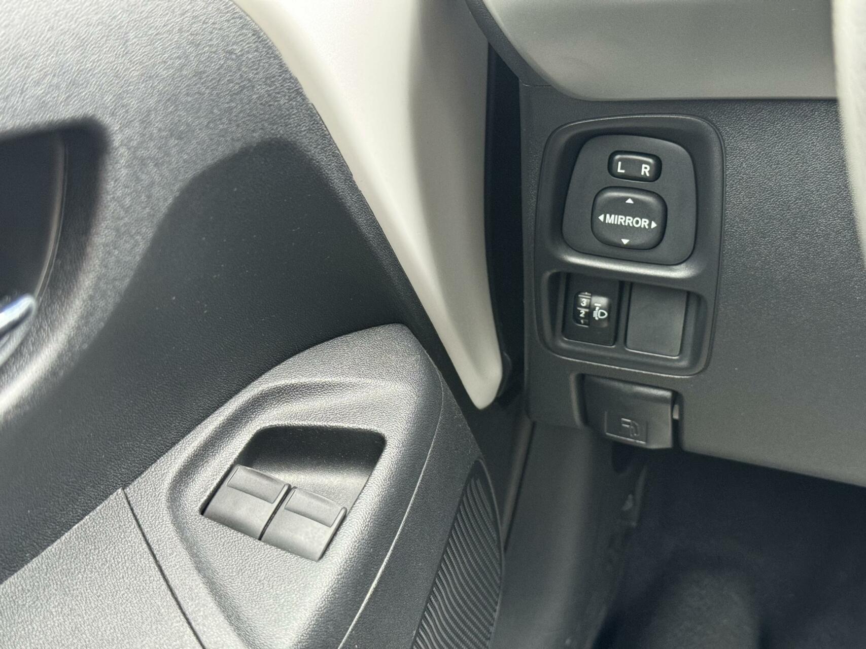 Foto van Peugeot 108