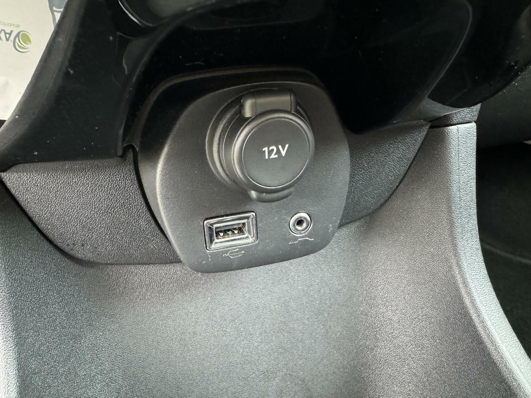 Foto van Peugeot 108