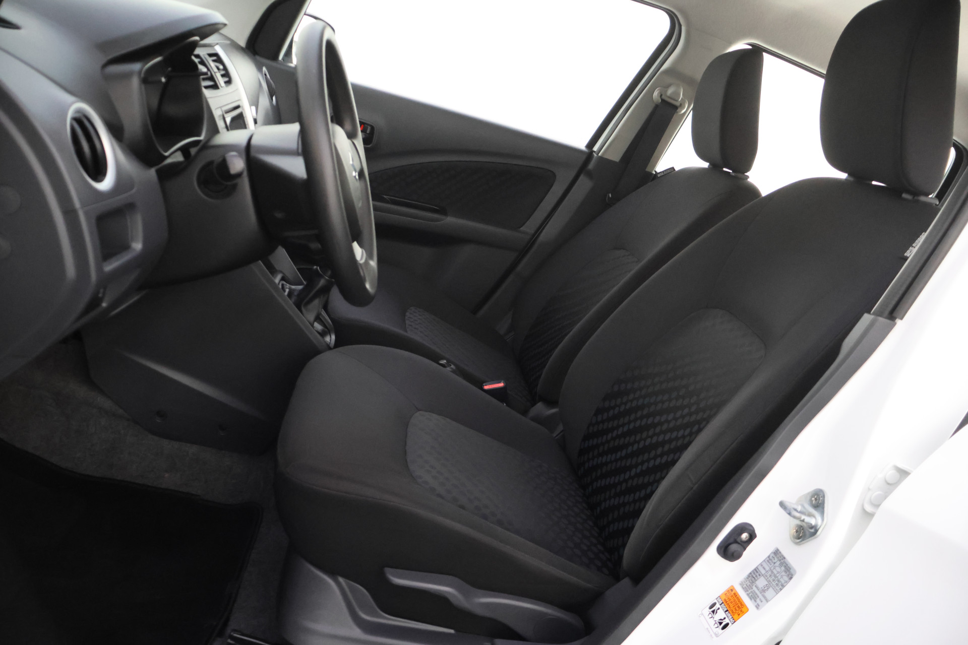 Foto van Suzuki Celerio
