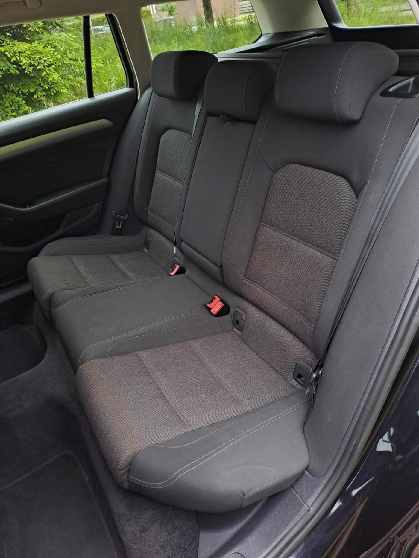 Foto van Volkswagen Passat Variant