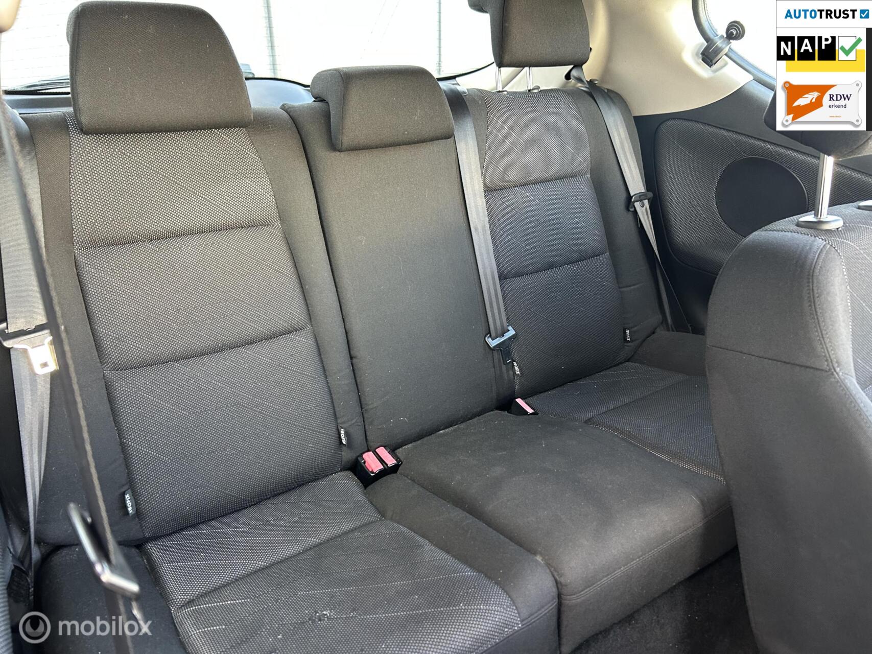 Foto van Peugeot 207