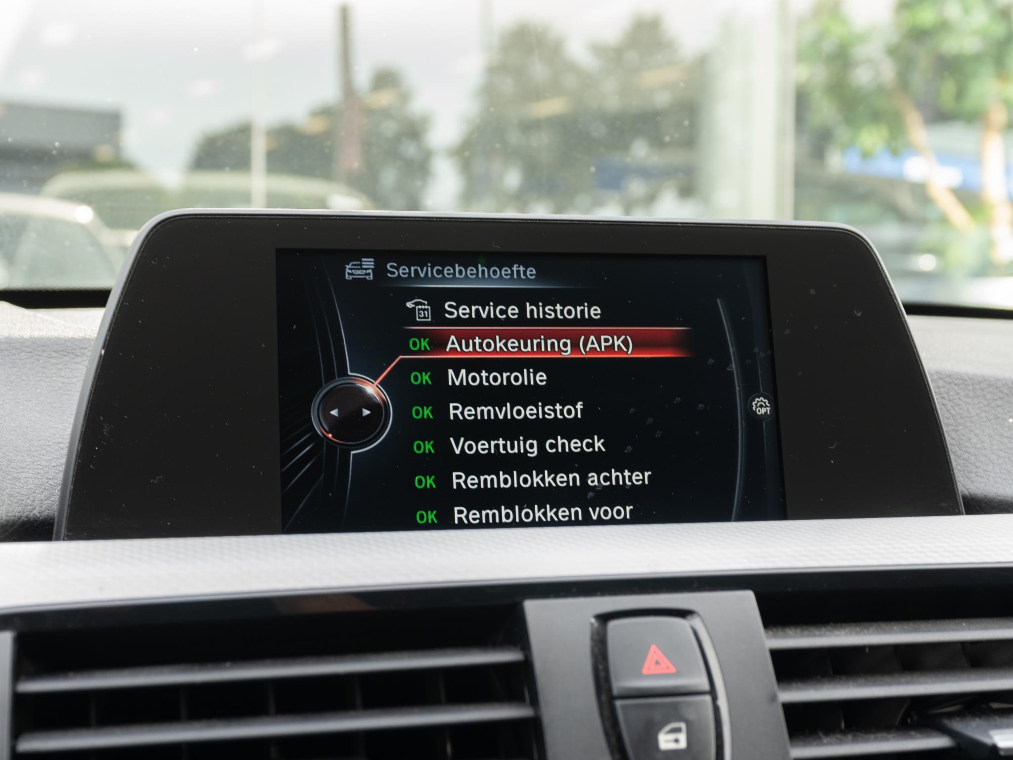 Foto van BMW 320i