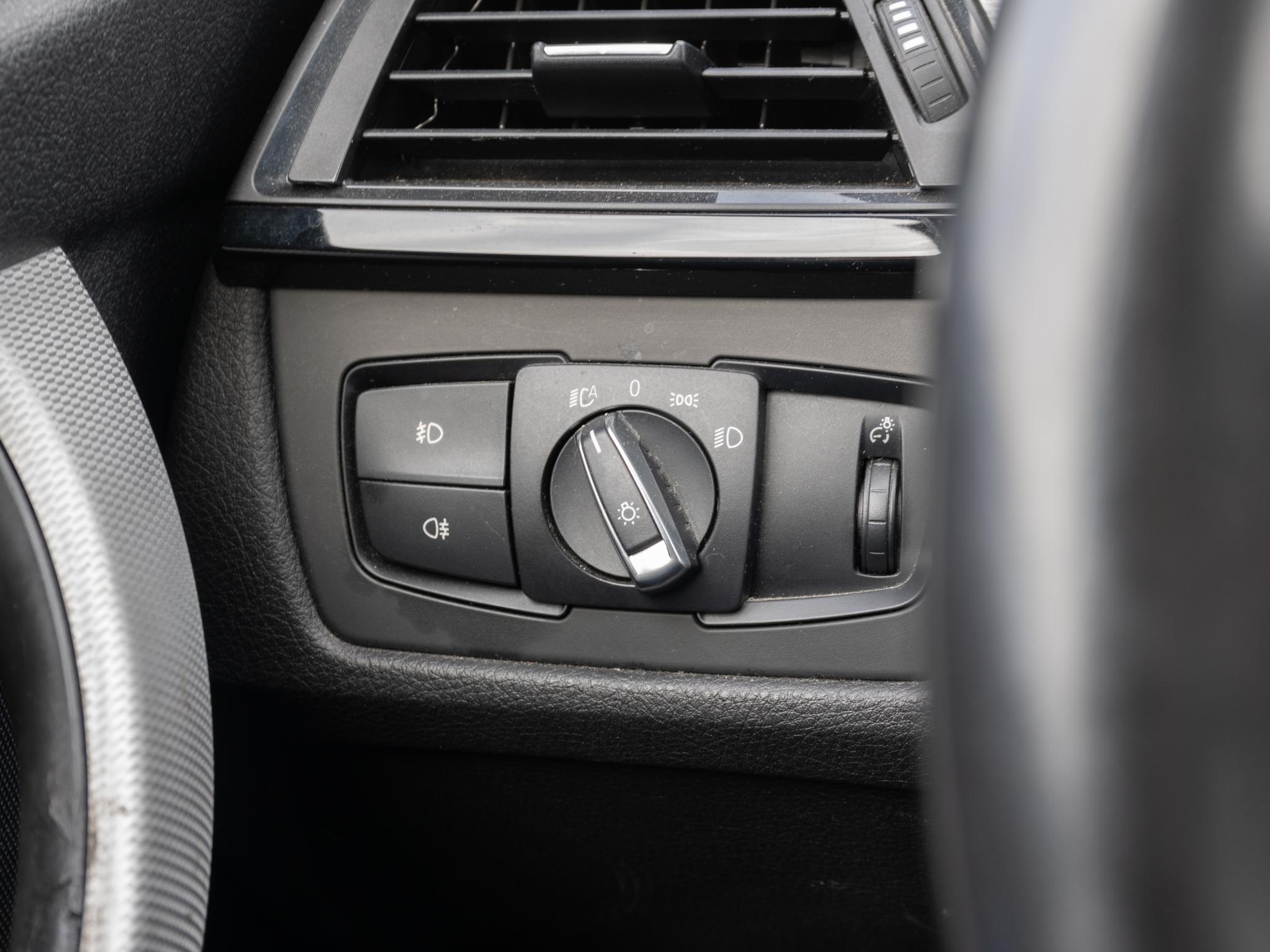 Foto van BMW 320i