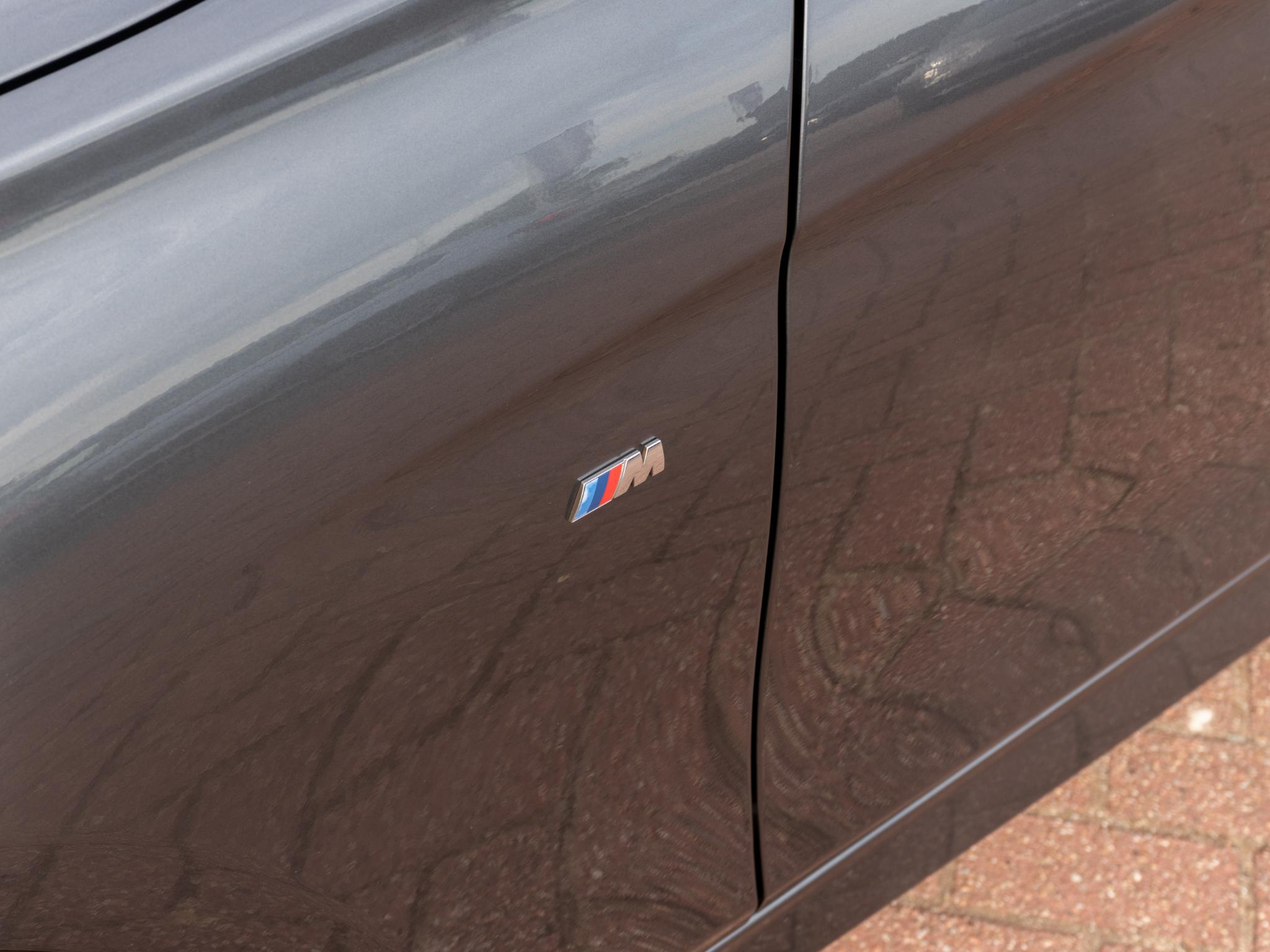 Foto van BMW 320i
