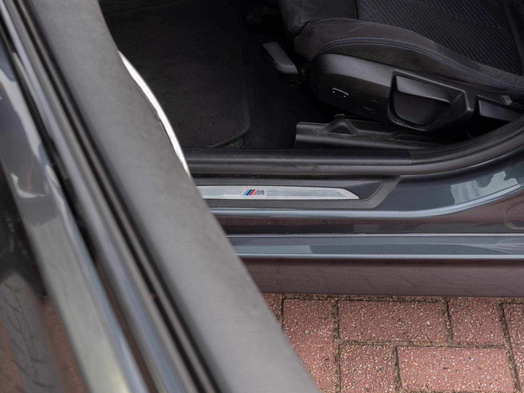 Foto van BMW 320i