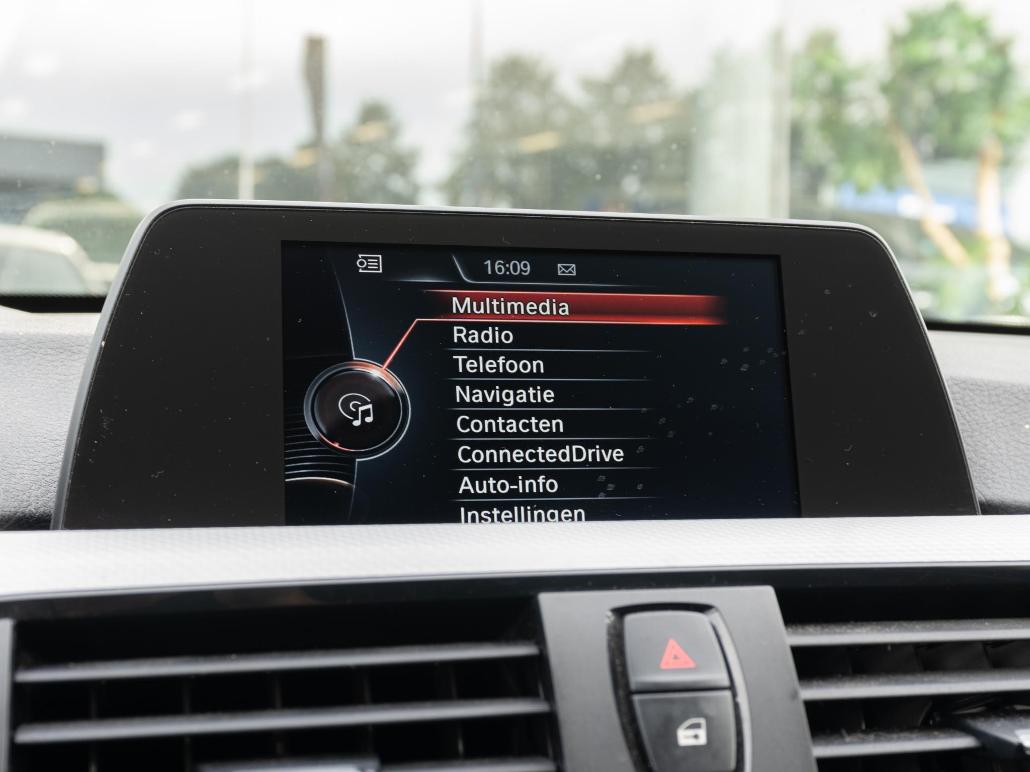 Foto van BMW 320i