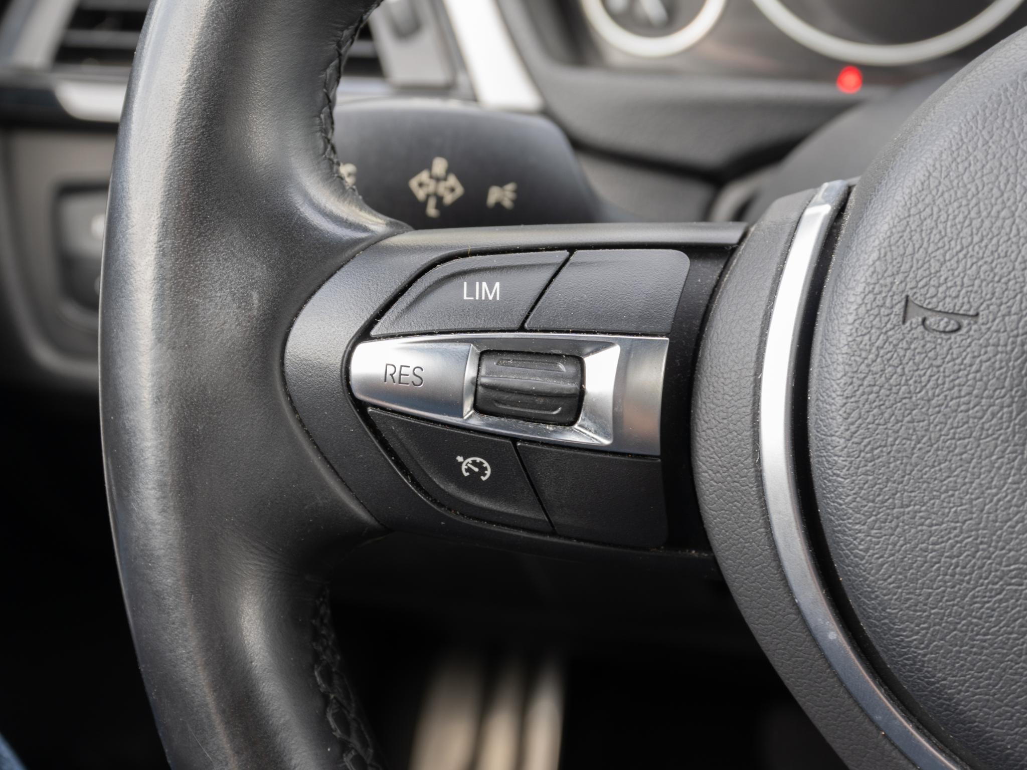 Foto van BMW 320i