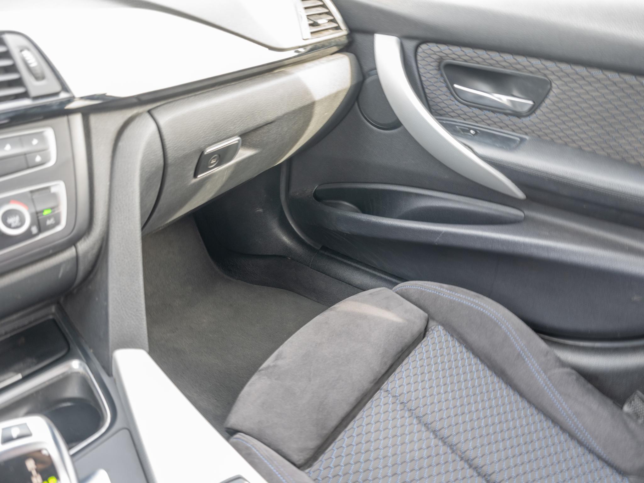 Foto van BMW 320i