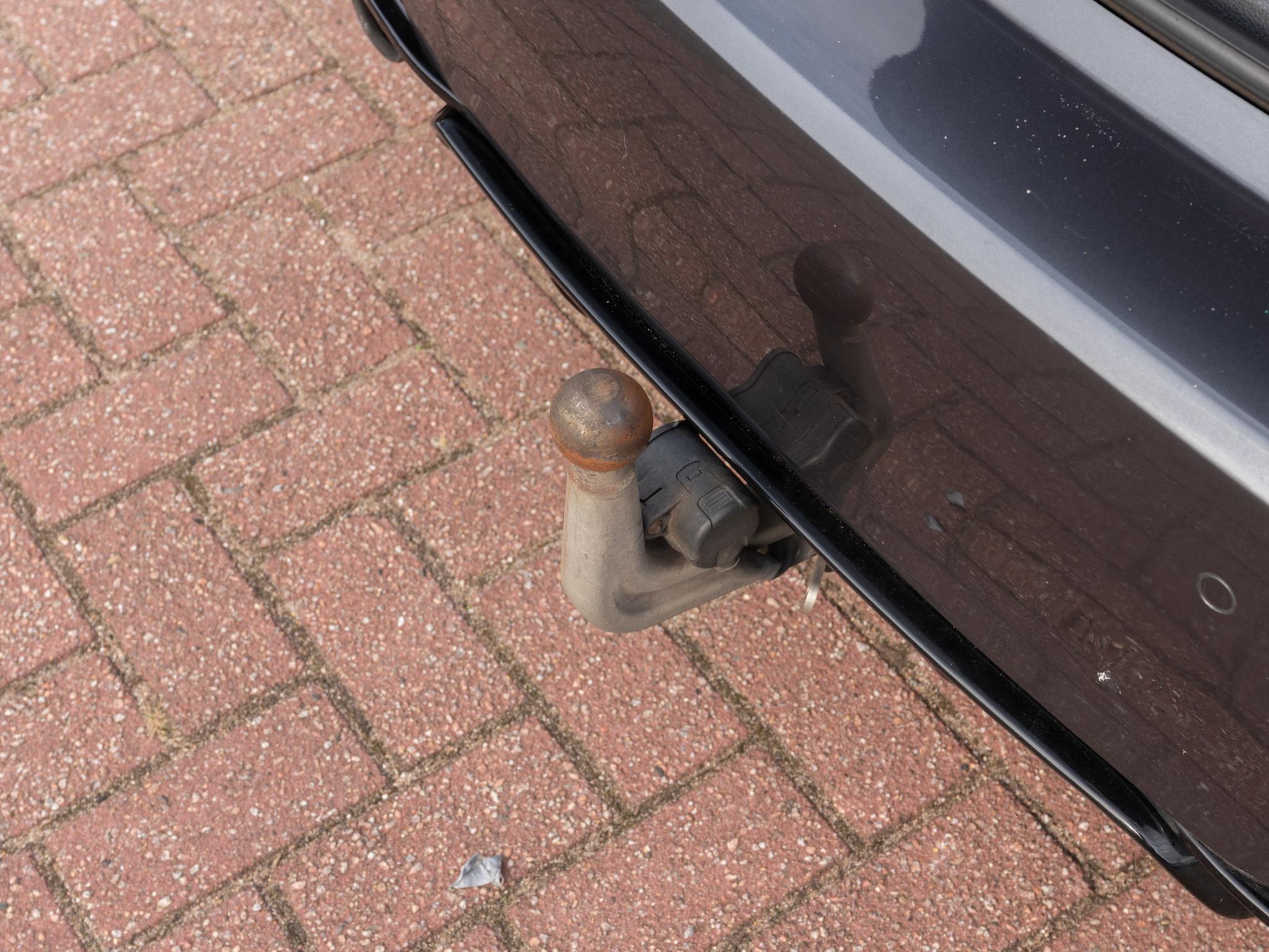 Foto van BMW 320i