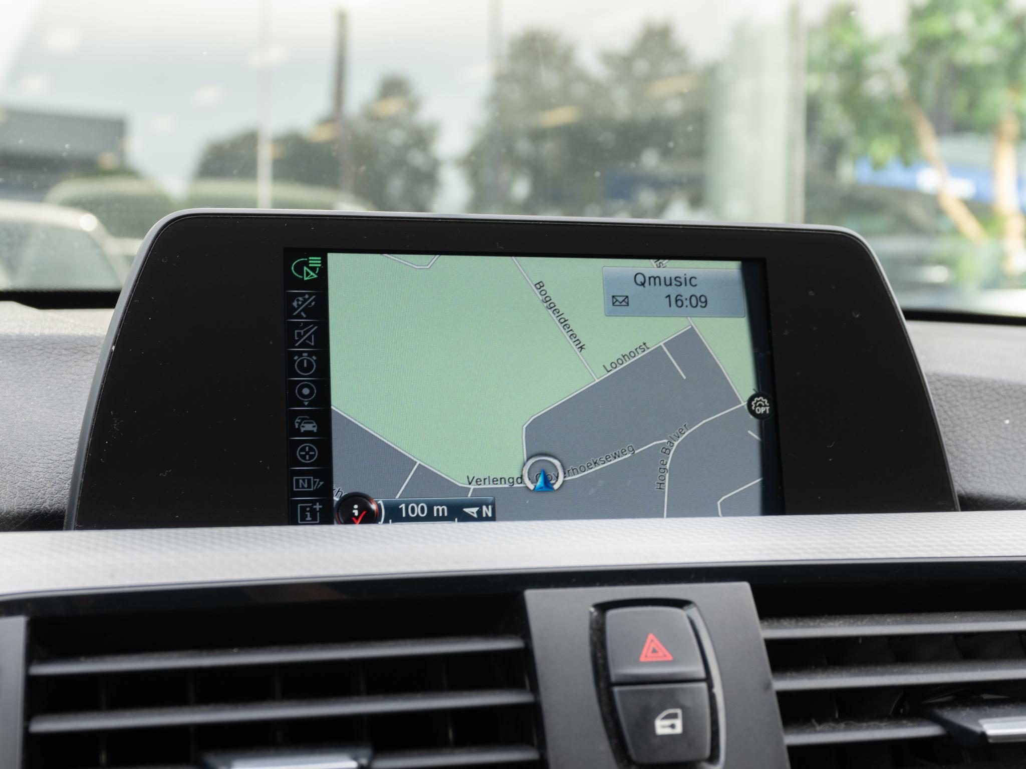 Foto van BMW 320i