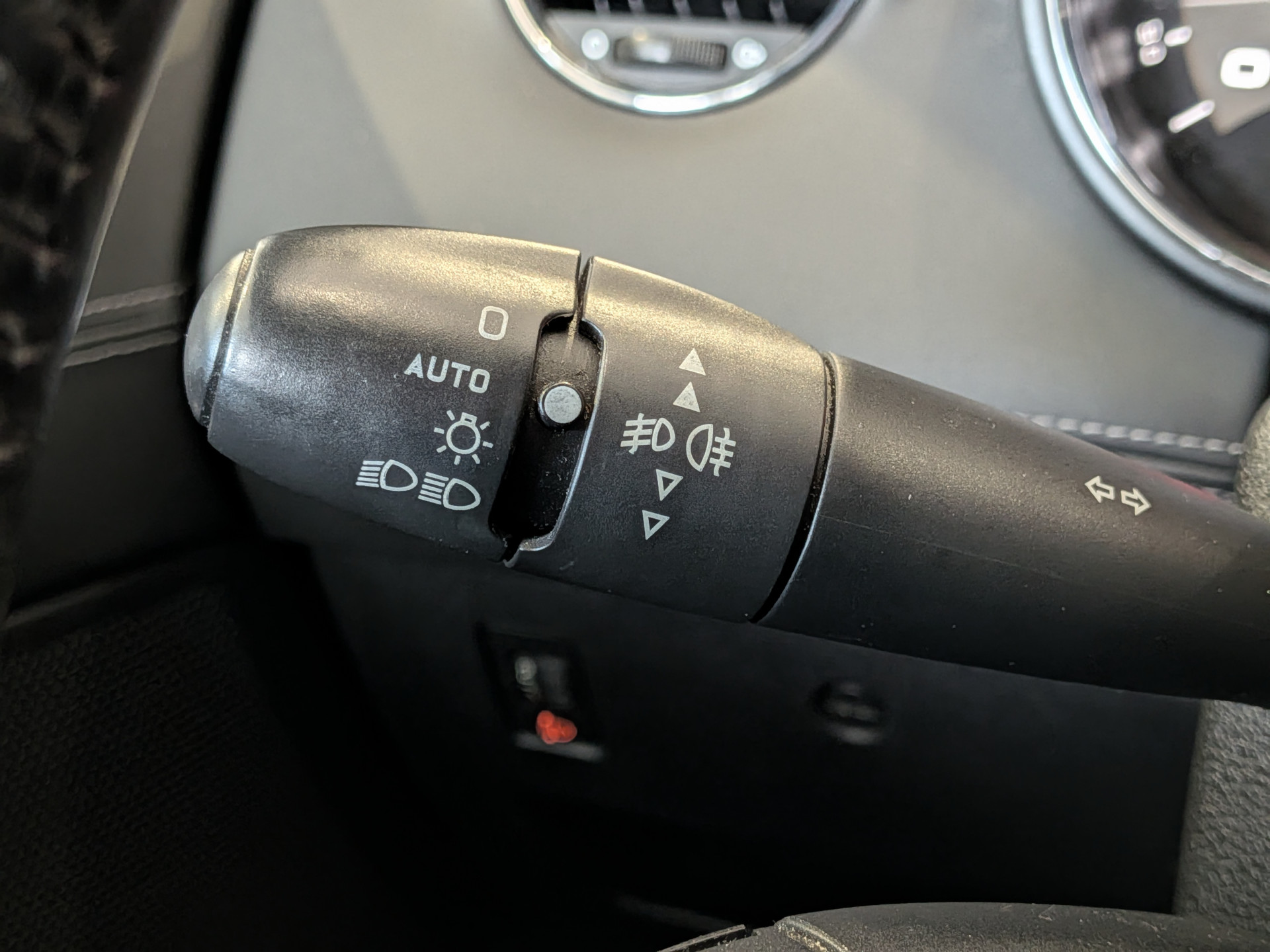 Foto van Peugeot RCZ