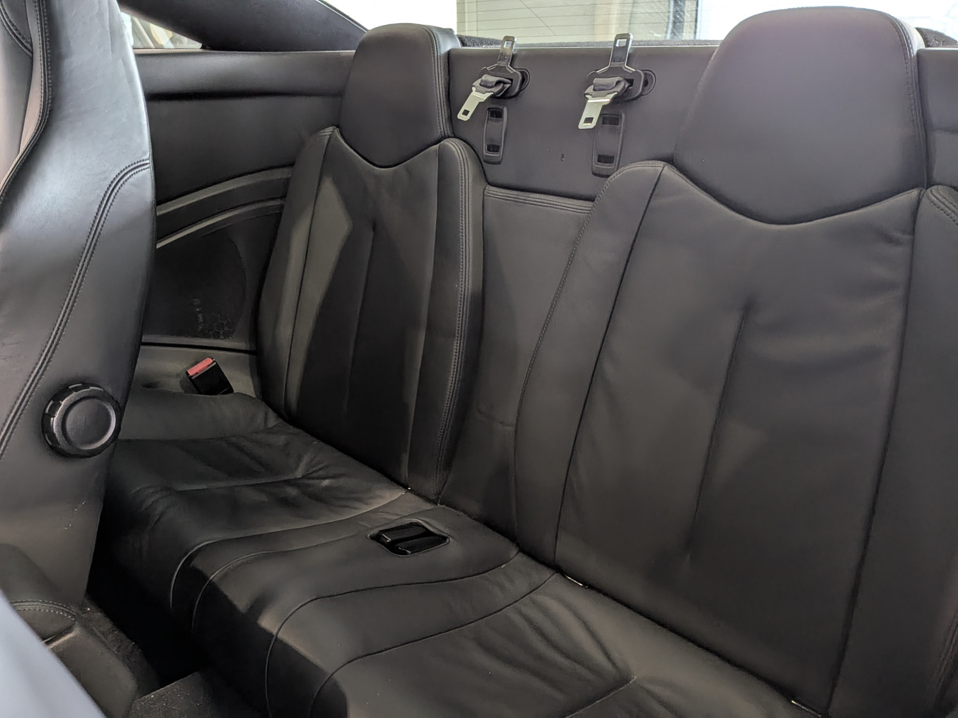 Foto van Peugeot RCZ